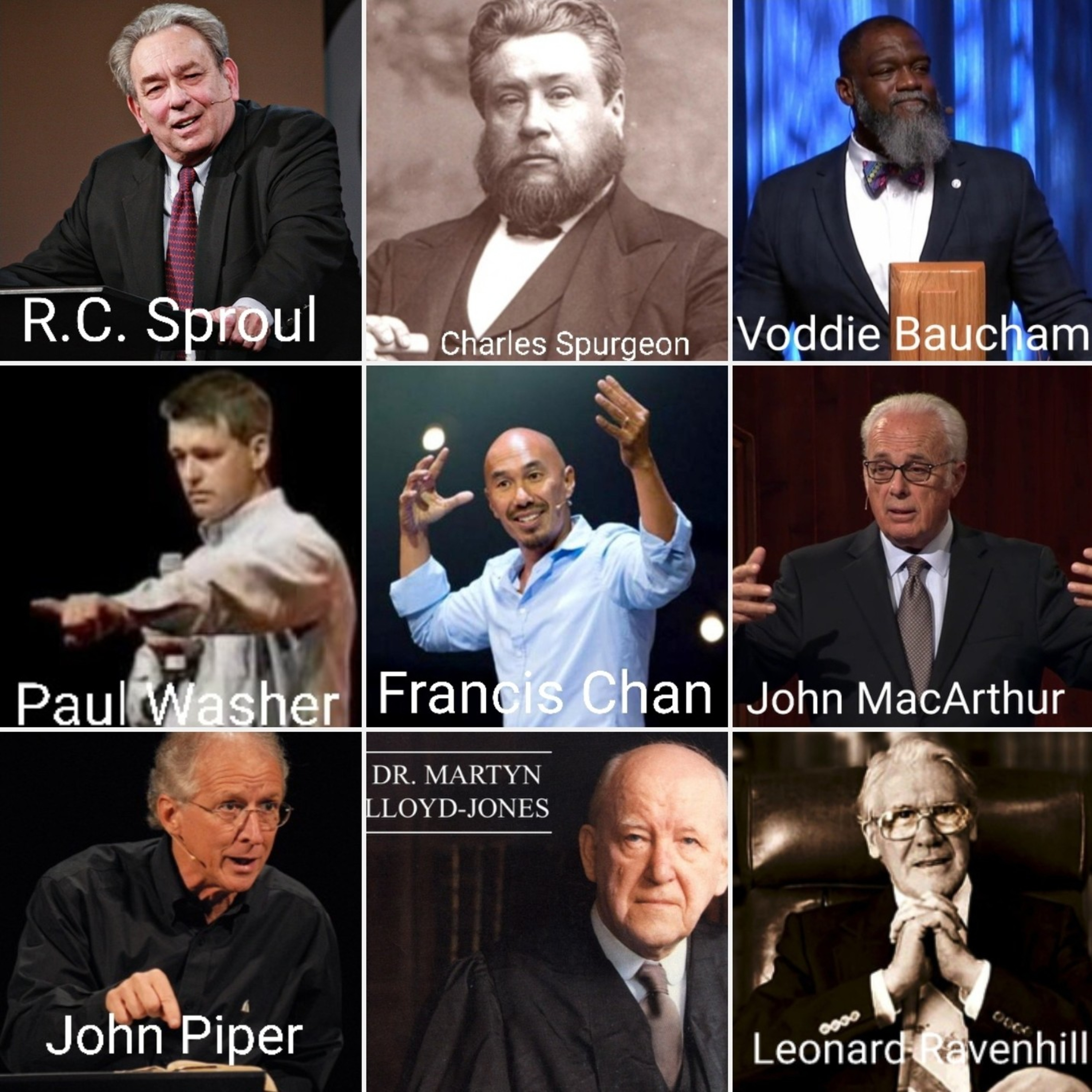 Discipleship Radio