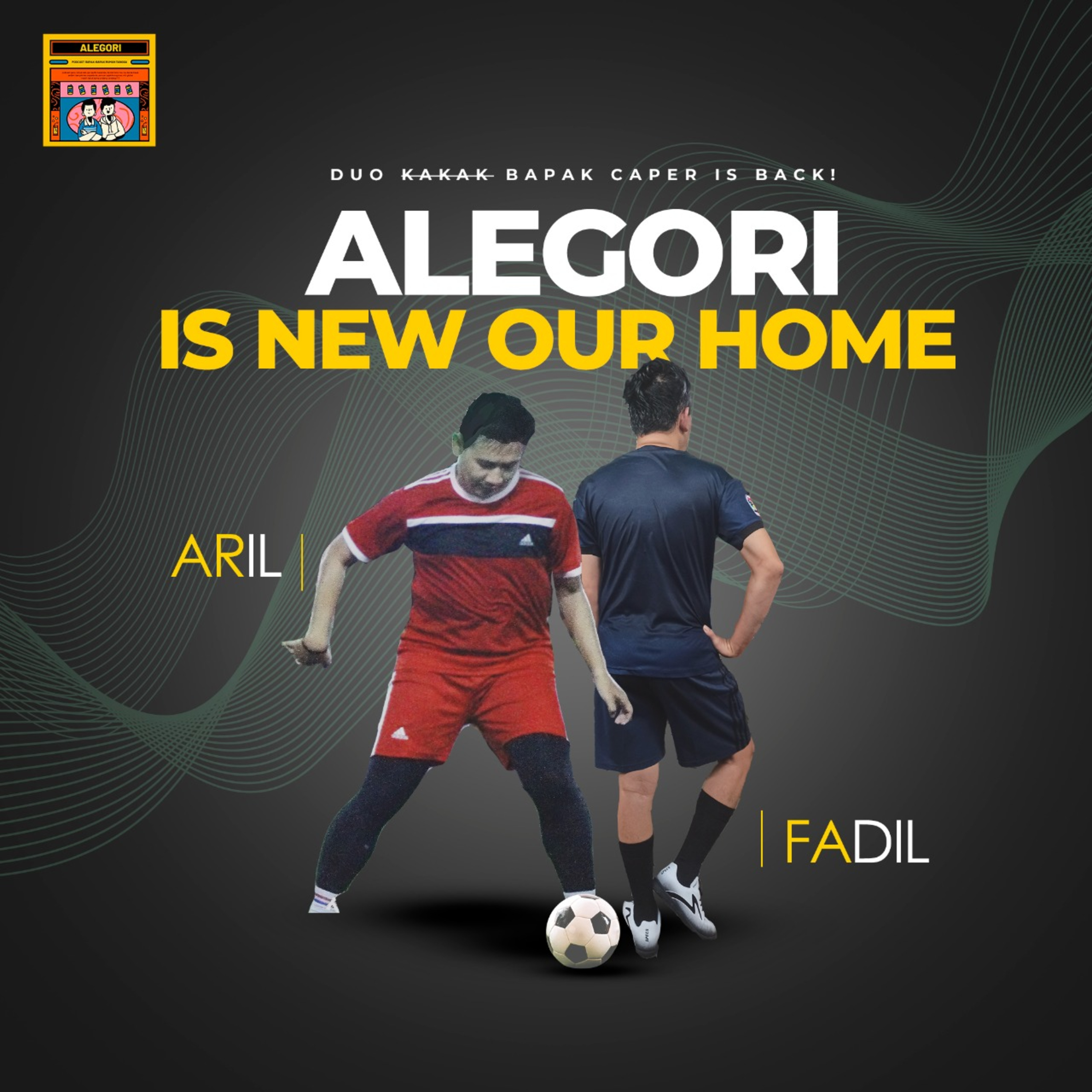 ALEGORI