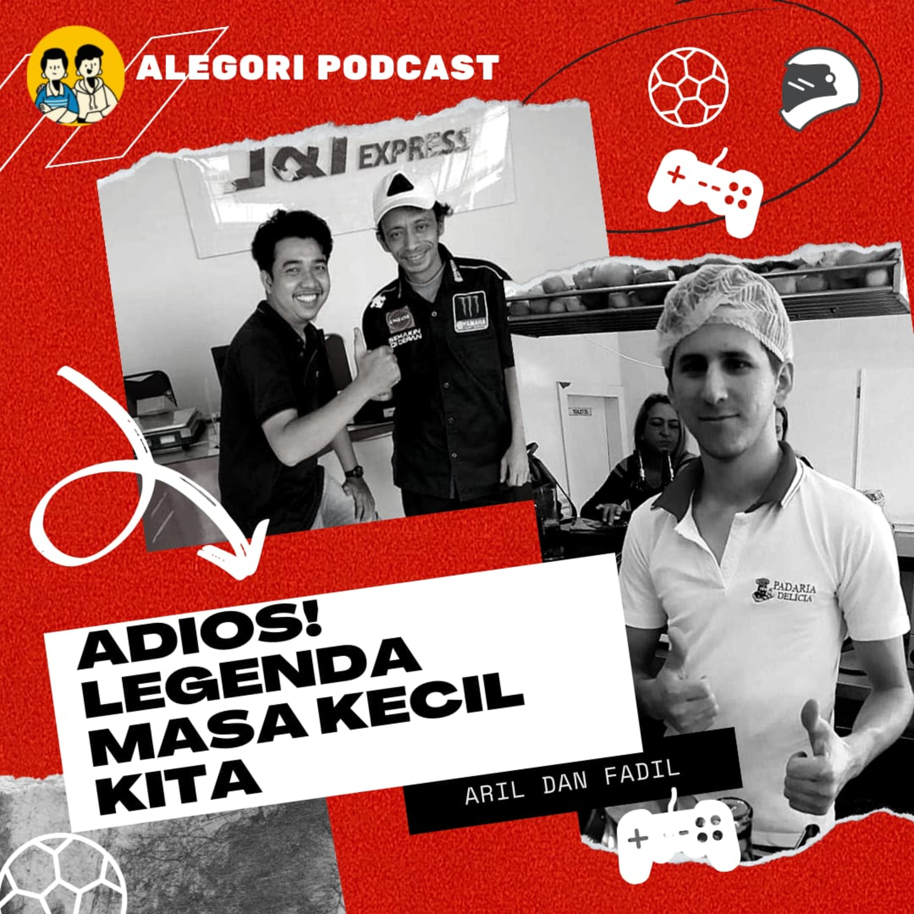 ALEGORI