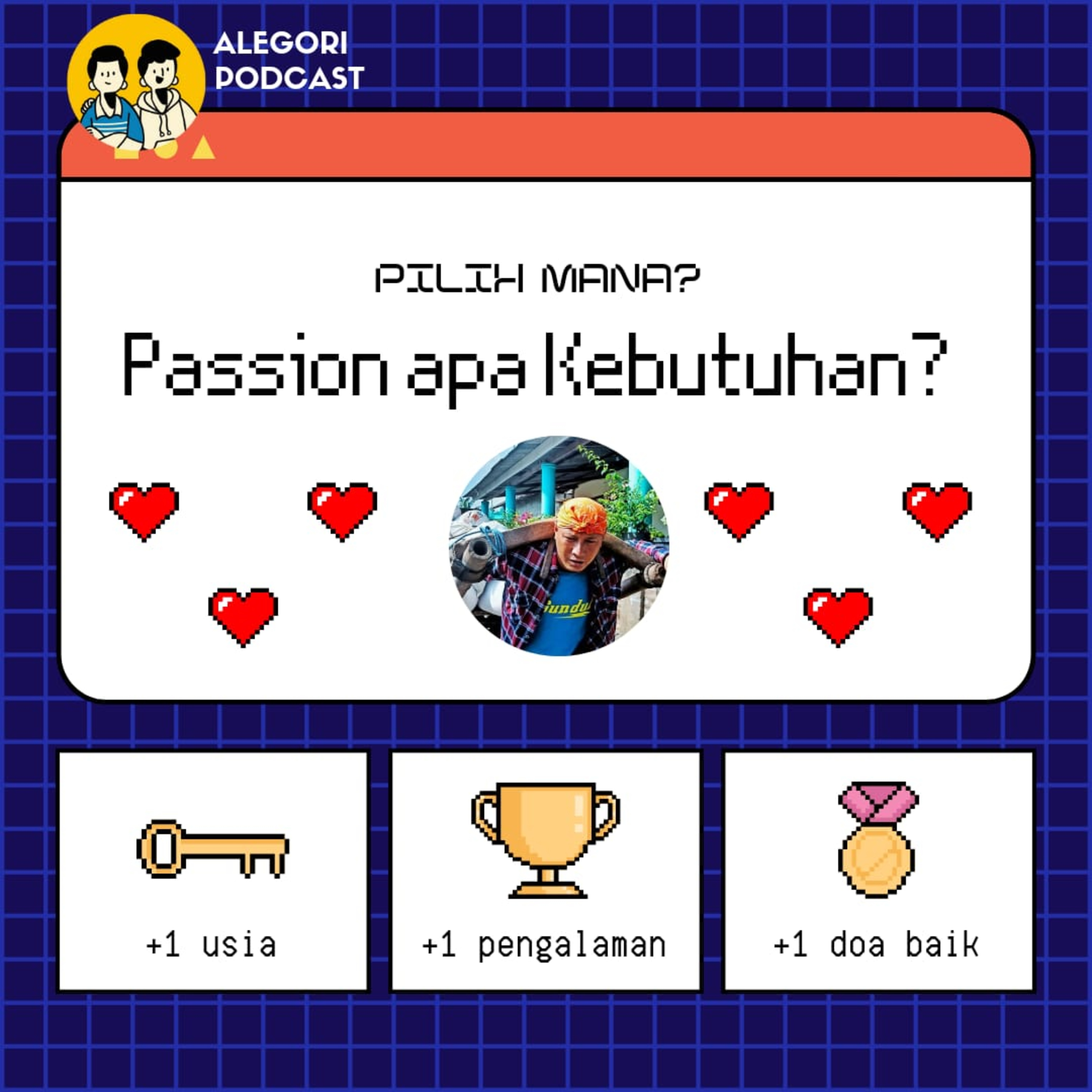 ALEGORI