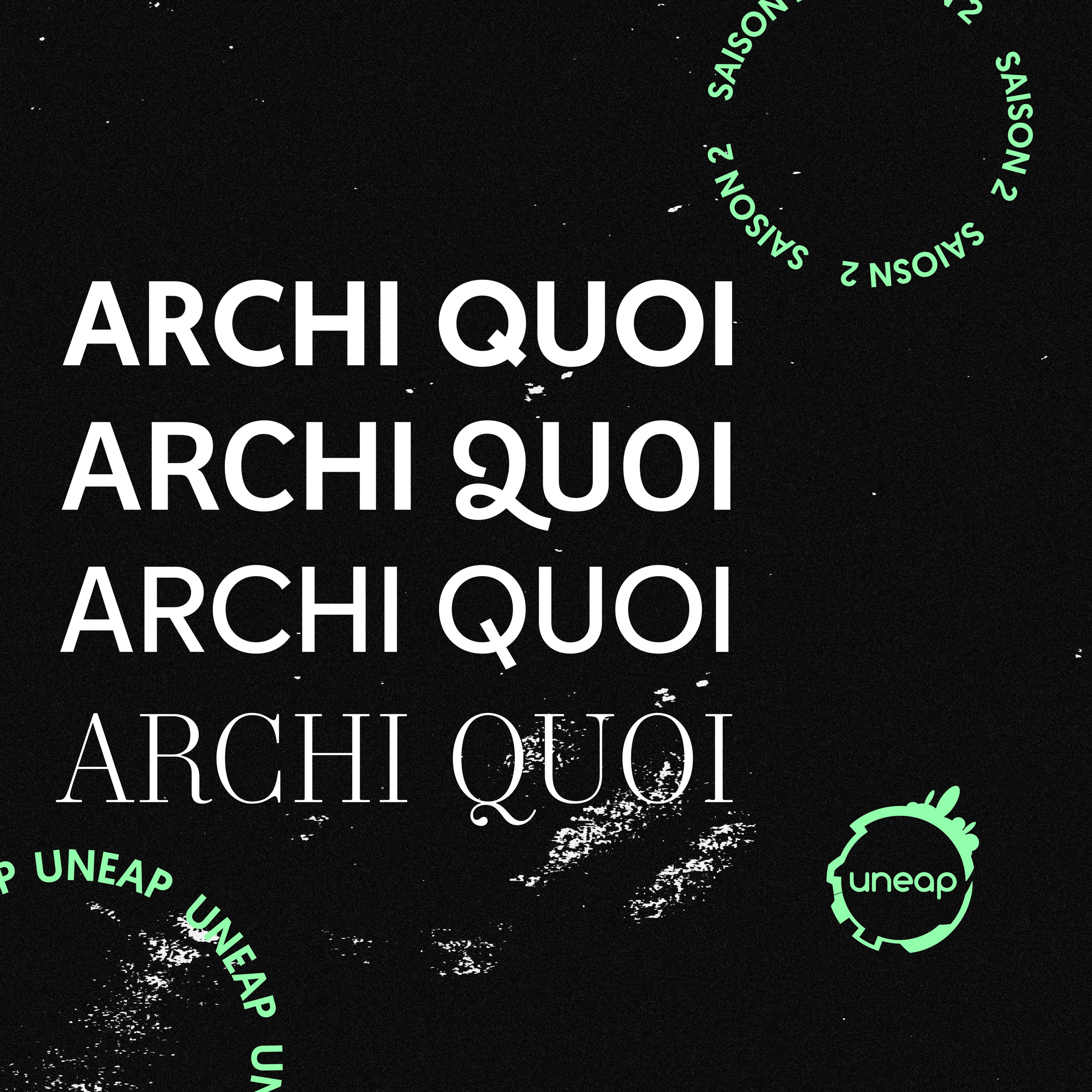 Archi-quoi ?