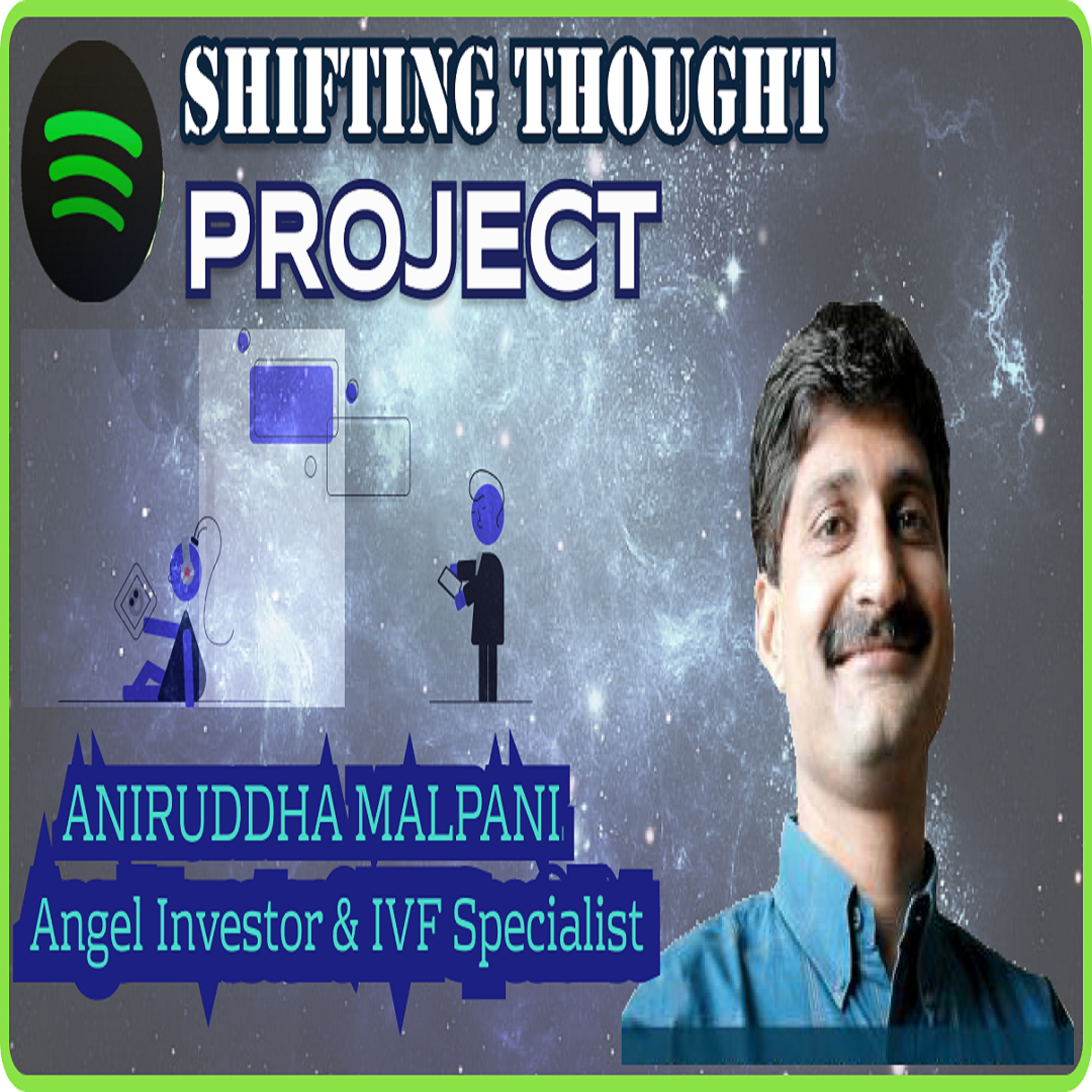 Shifting Thought Project