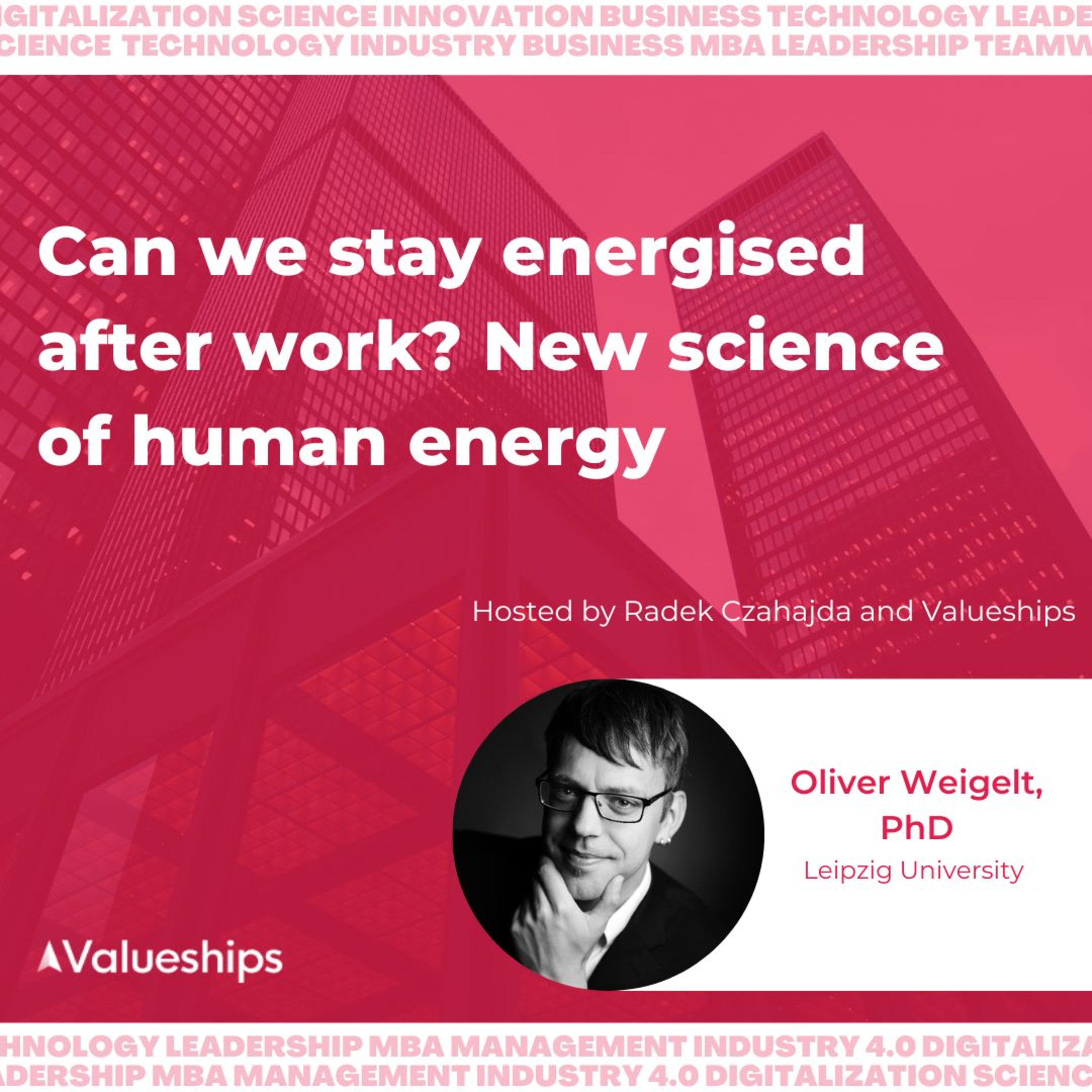Science of Business by Valueships