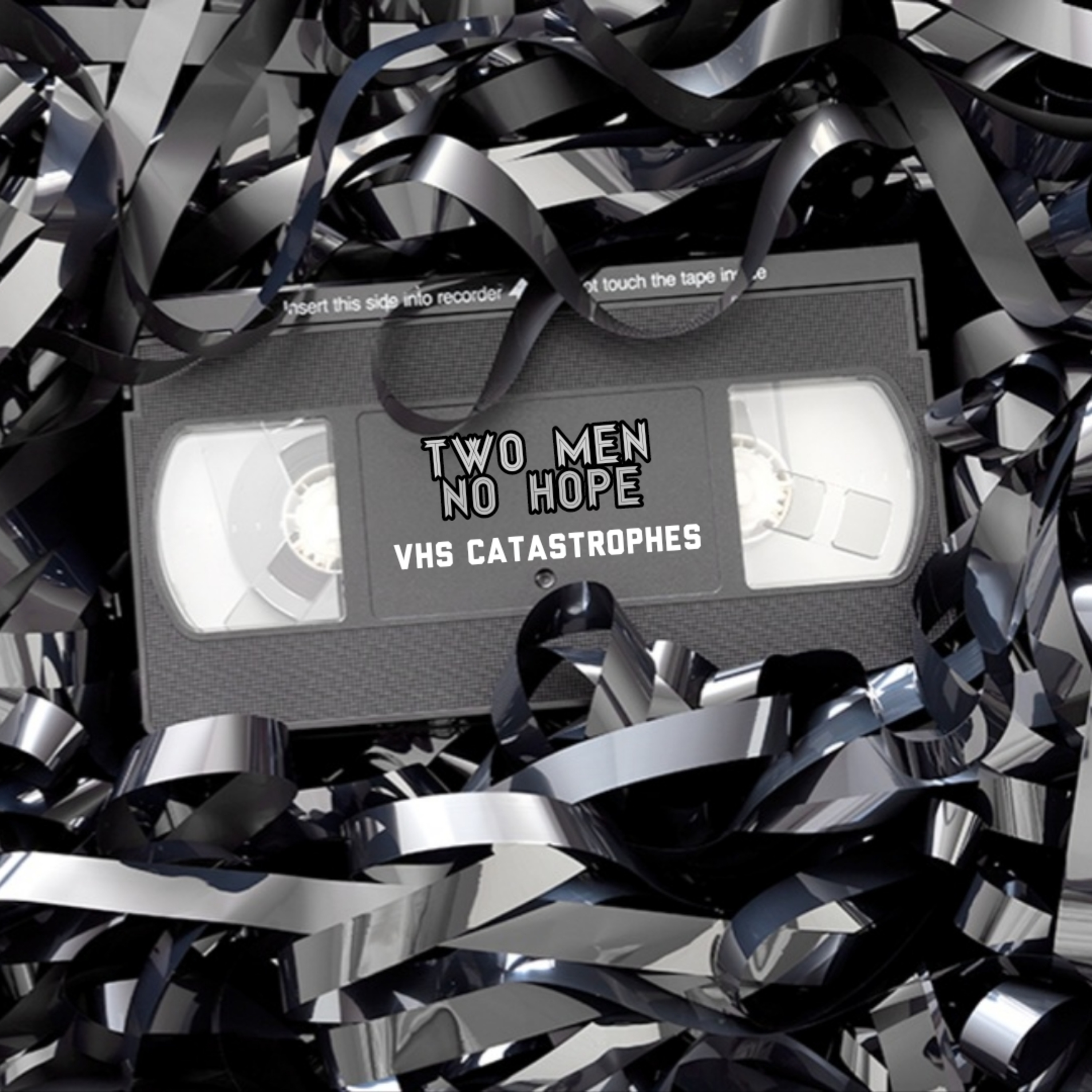 Episode 10 - VHS Catastrophes  episode artwork