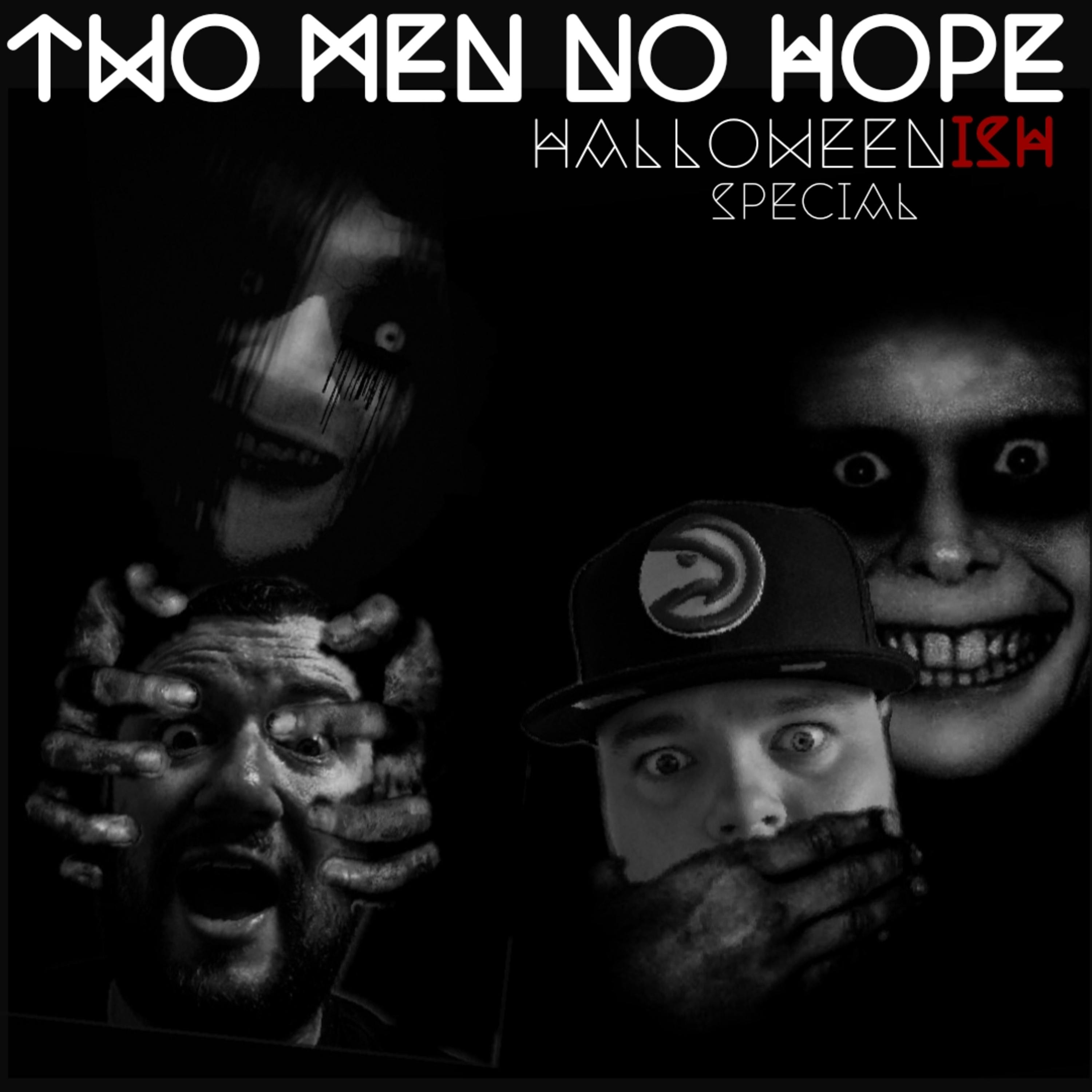 Episode 29 - HalloweenISH Special episode artwork