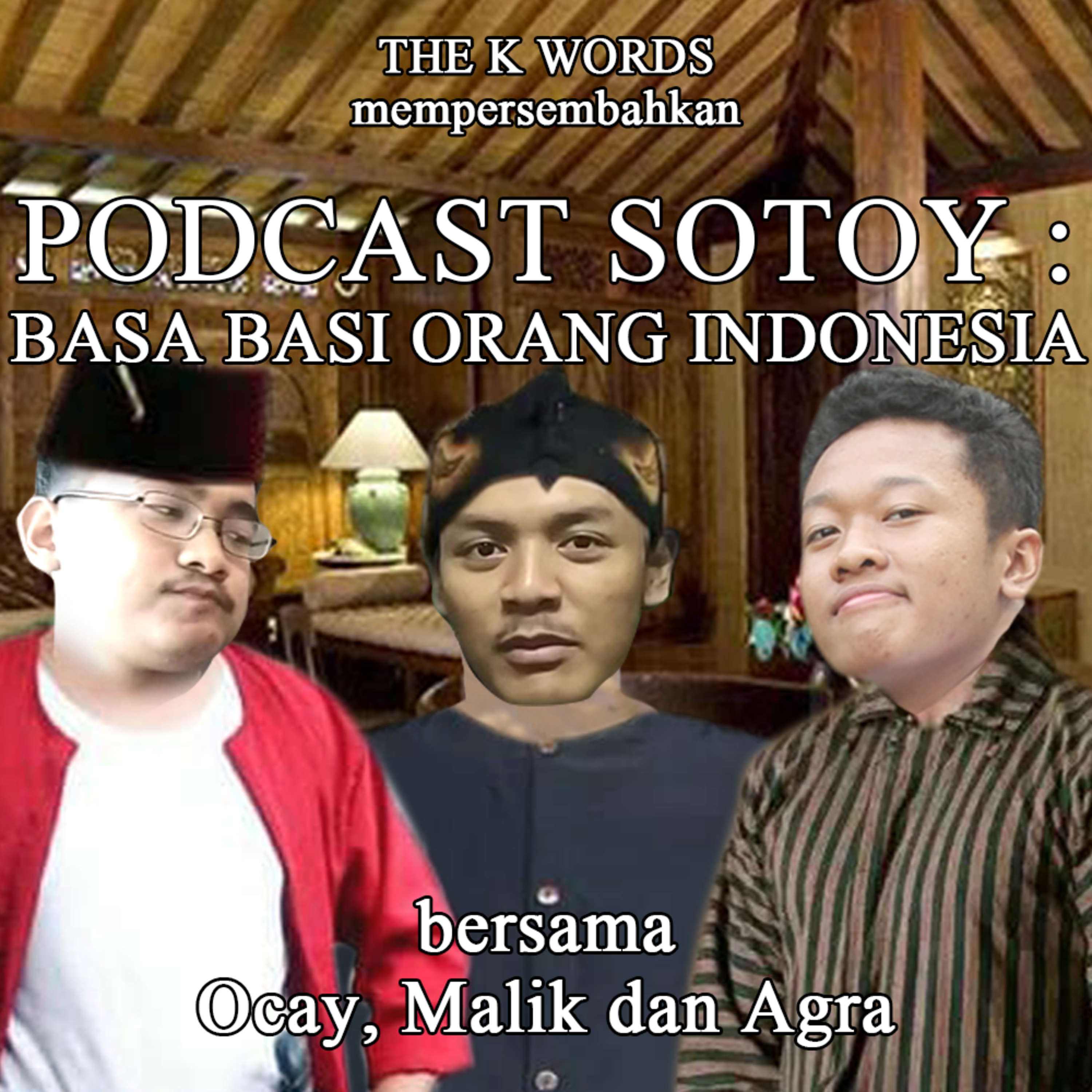 Podcast Sotoy