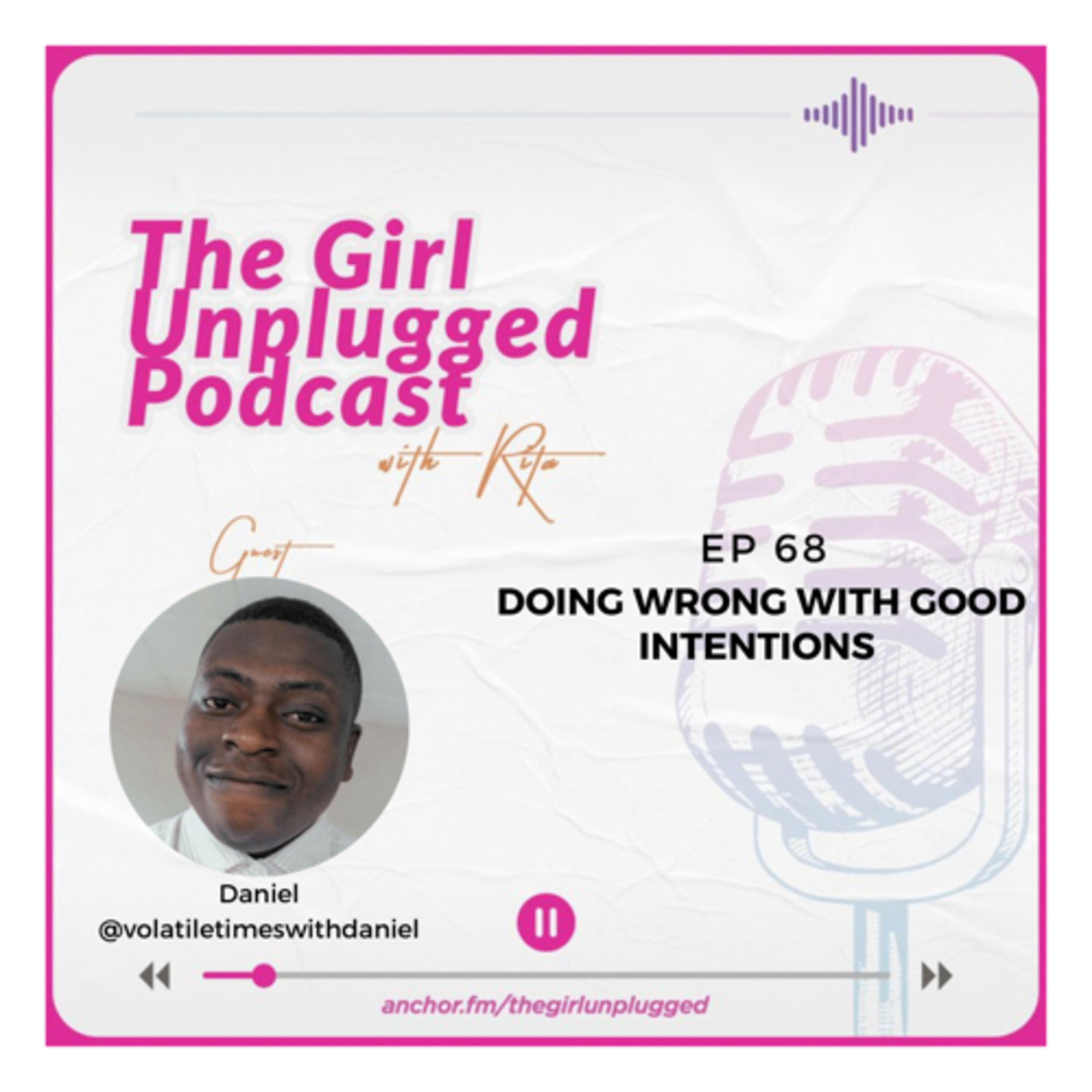 The Girl Unplugged