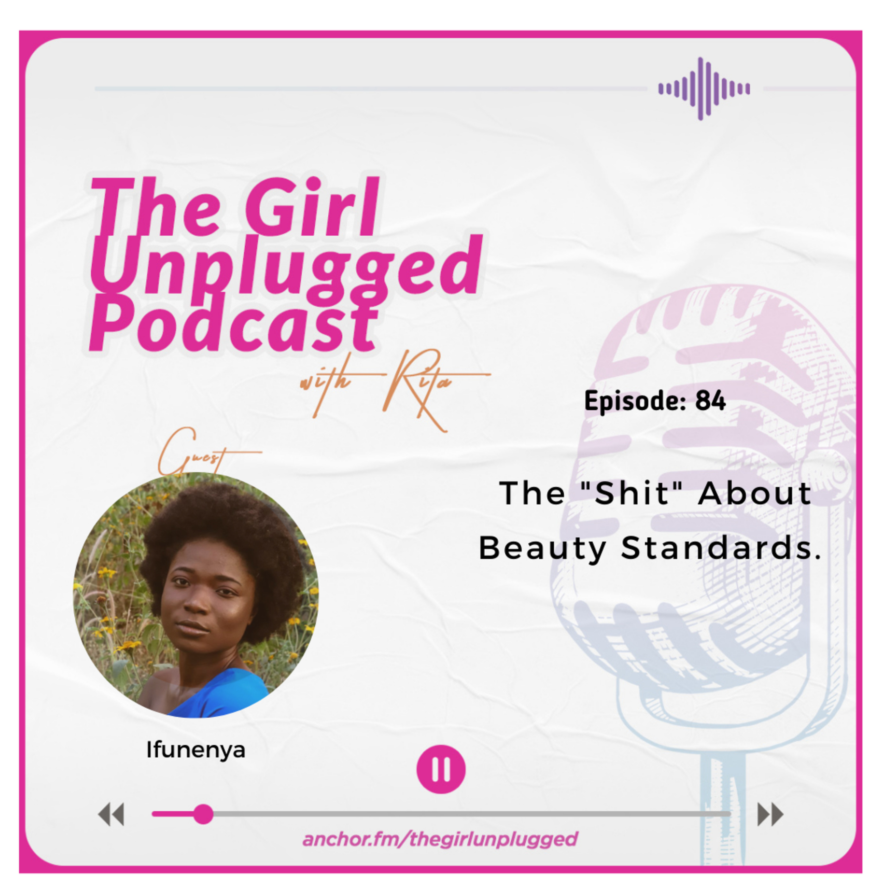 The Girl Unplugged