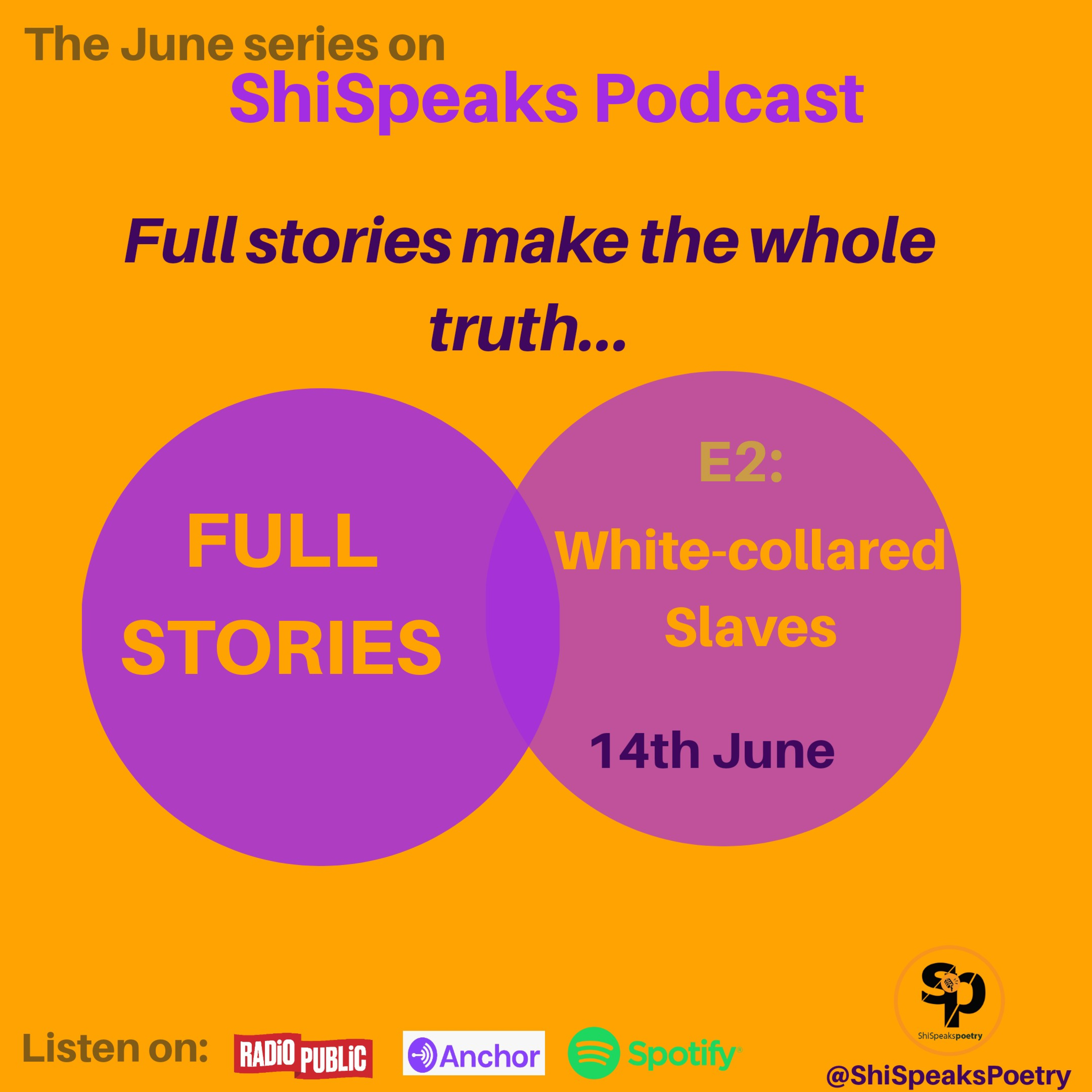ShiSpeaks on Jamit