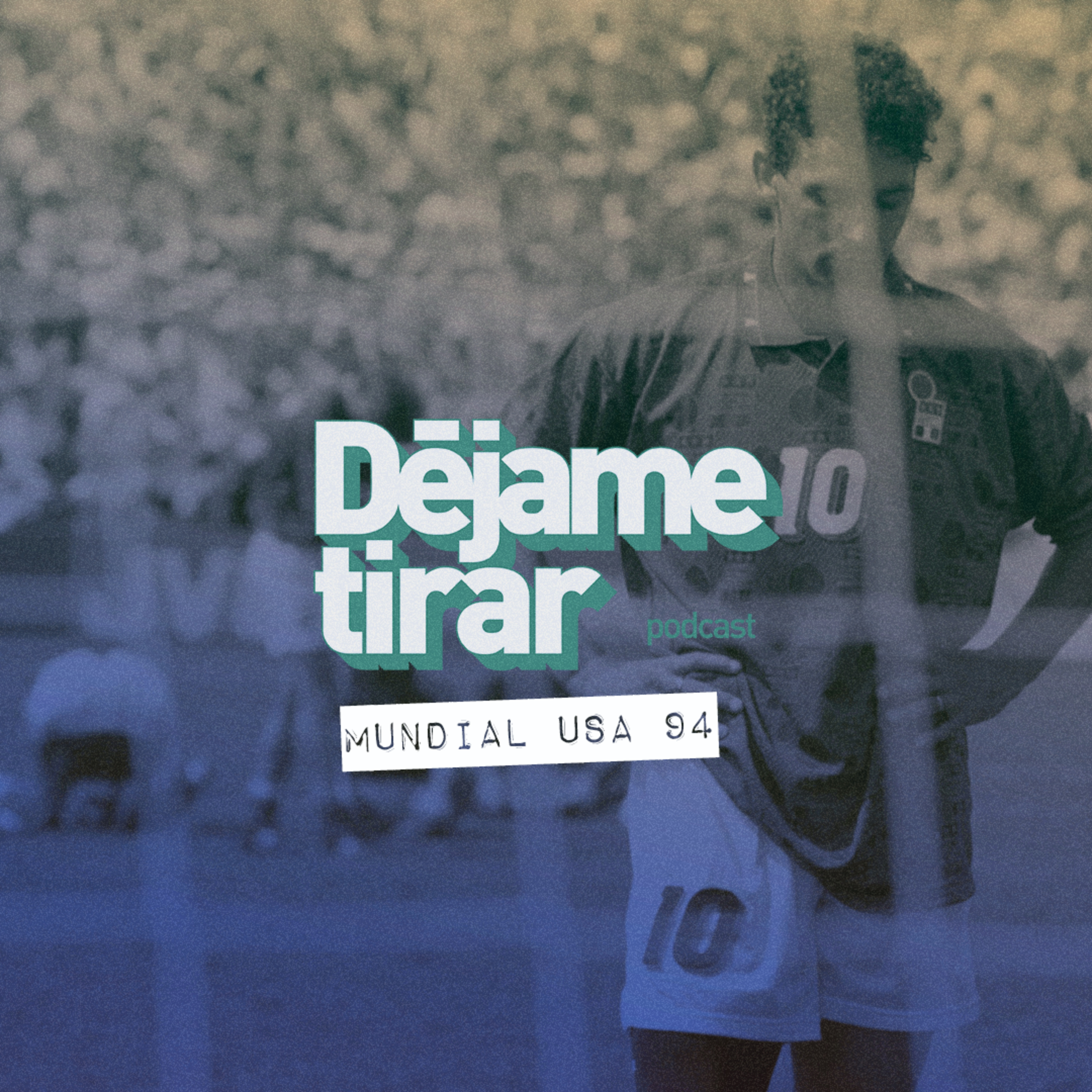 Mundial USA 94
