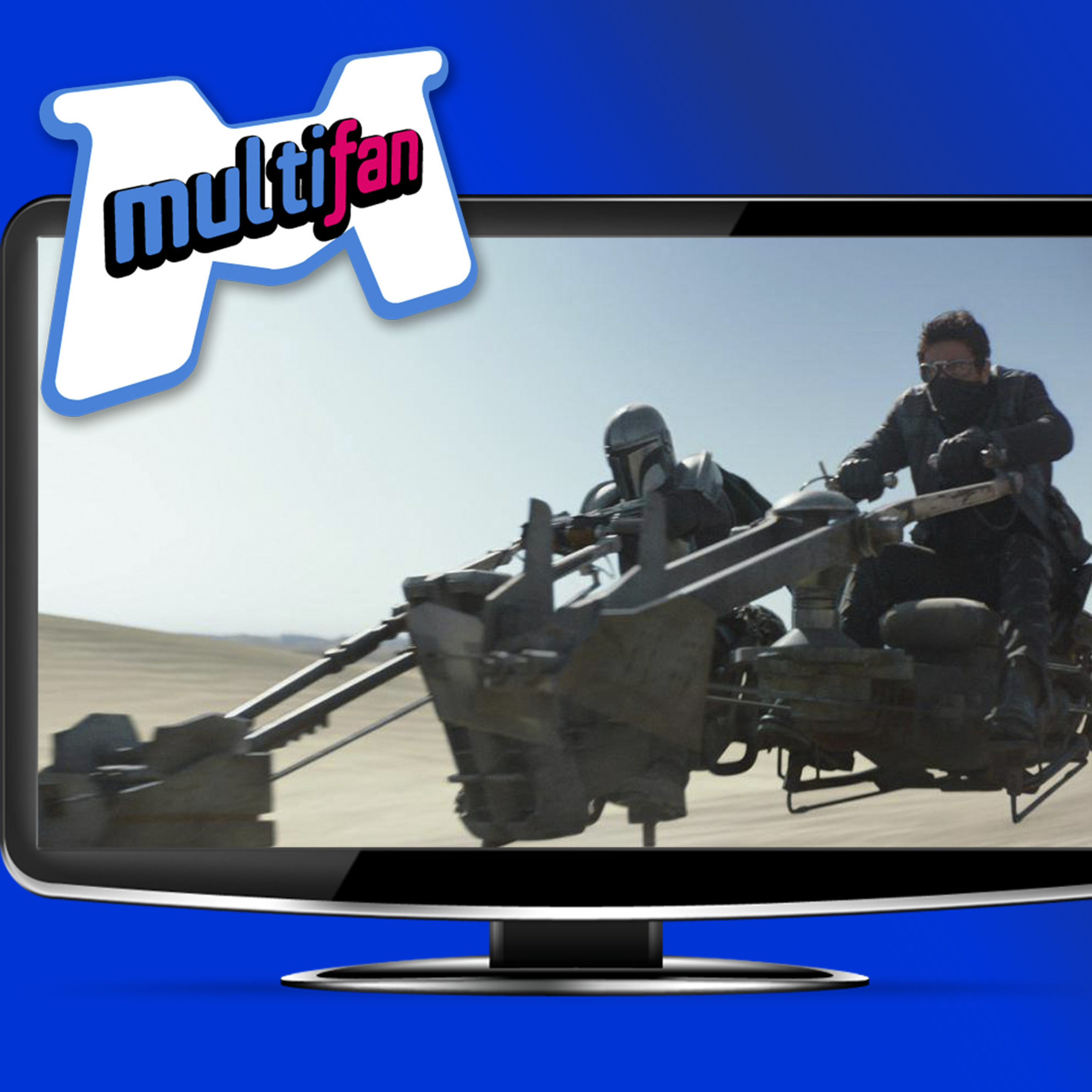 Noticias Multifan