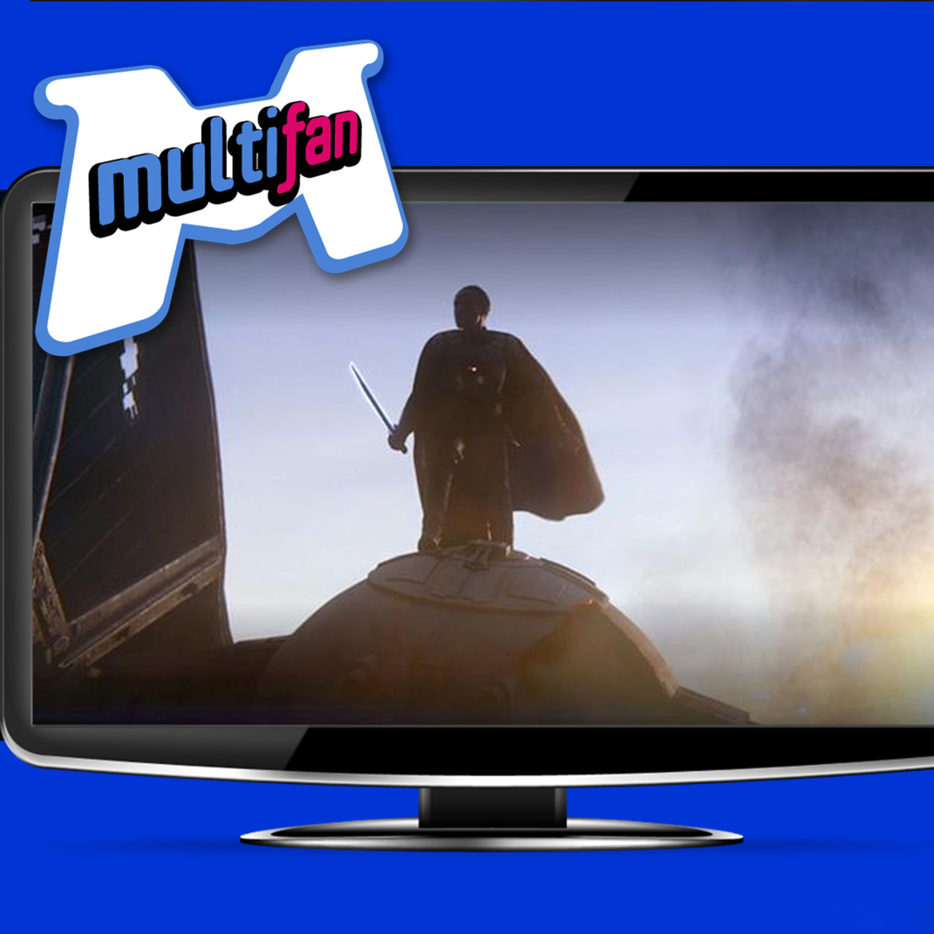 Noticias Multifan