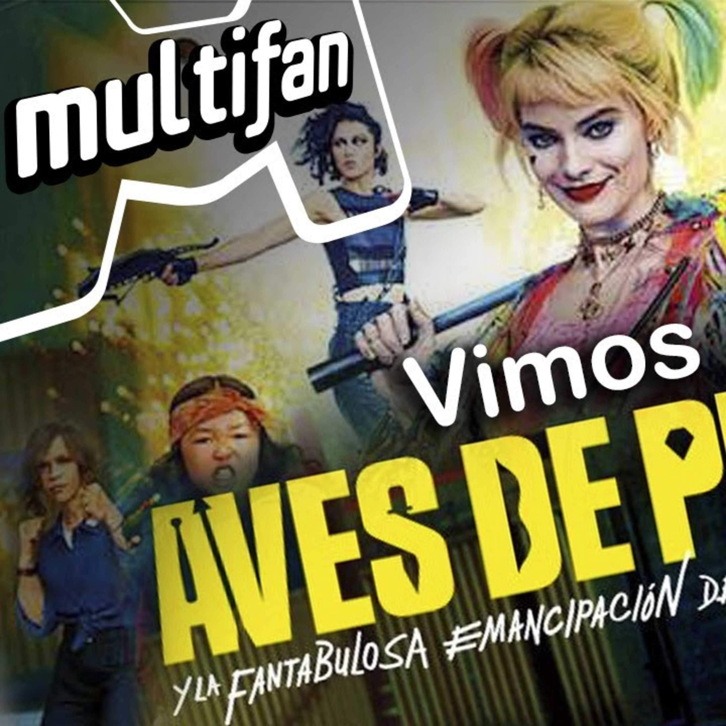 Noticias Multifan