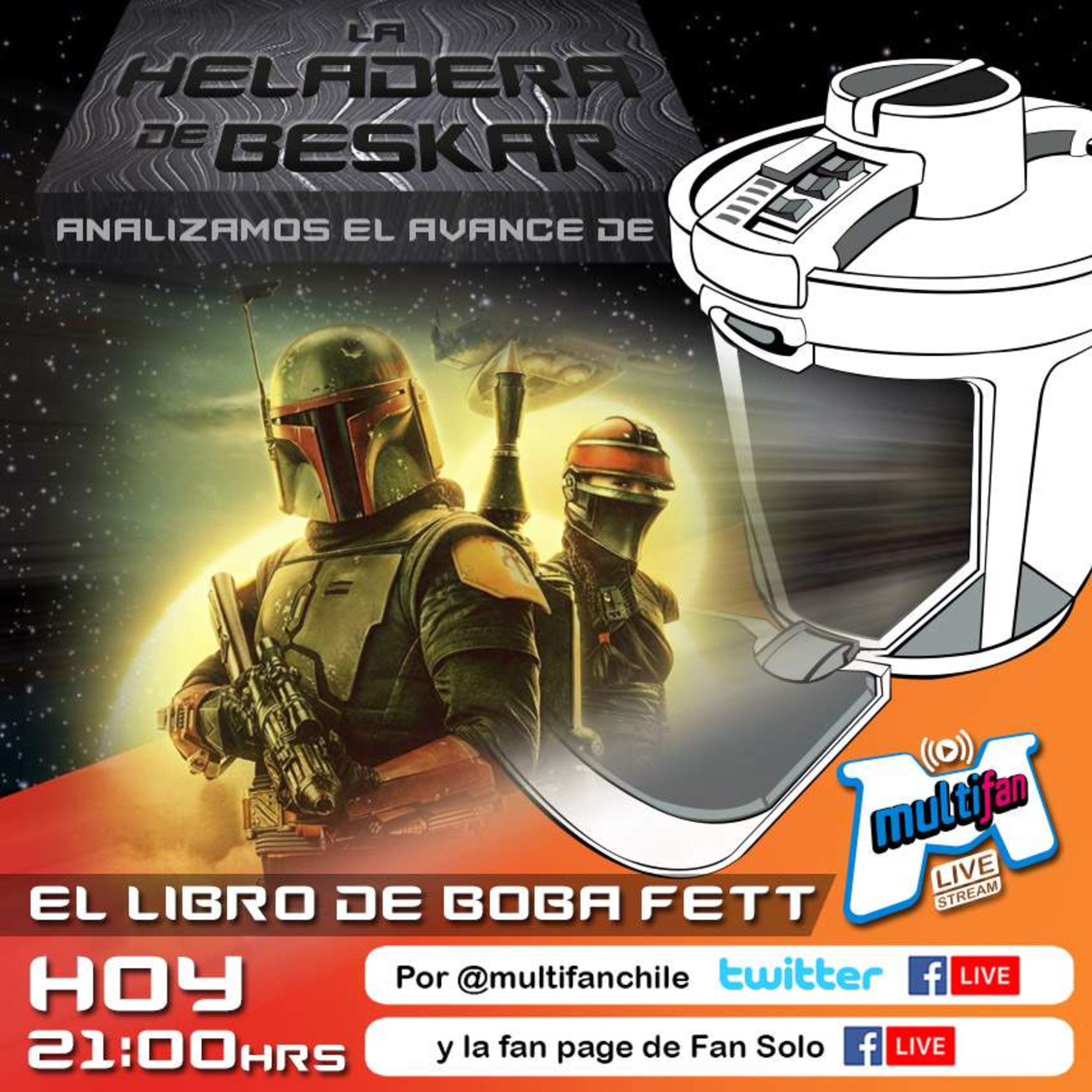 Noticias Multifan