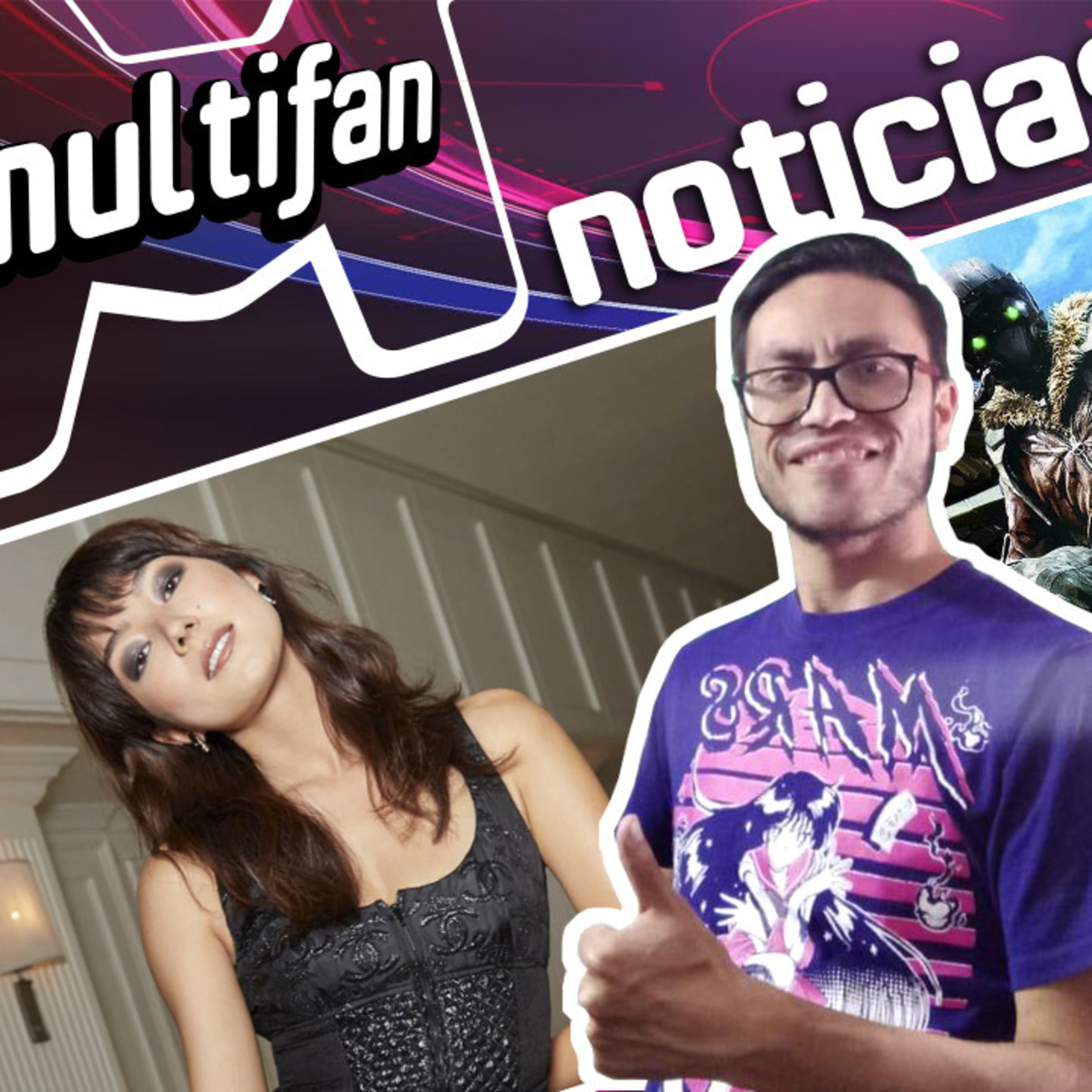 Noticias Multifan