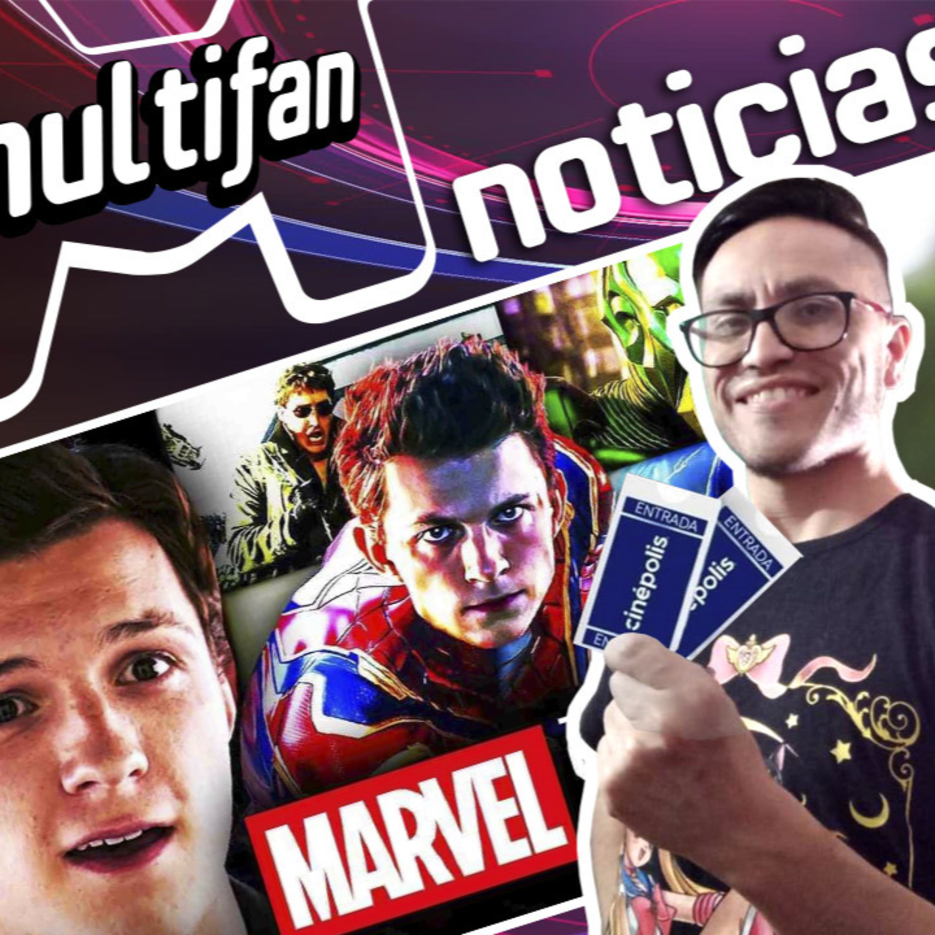 Noticias Multifan