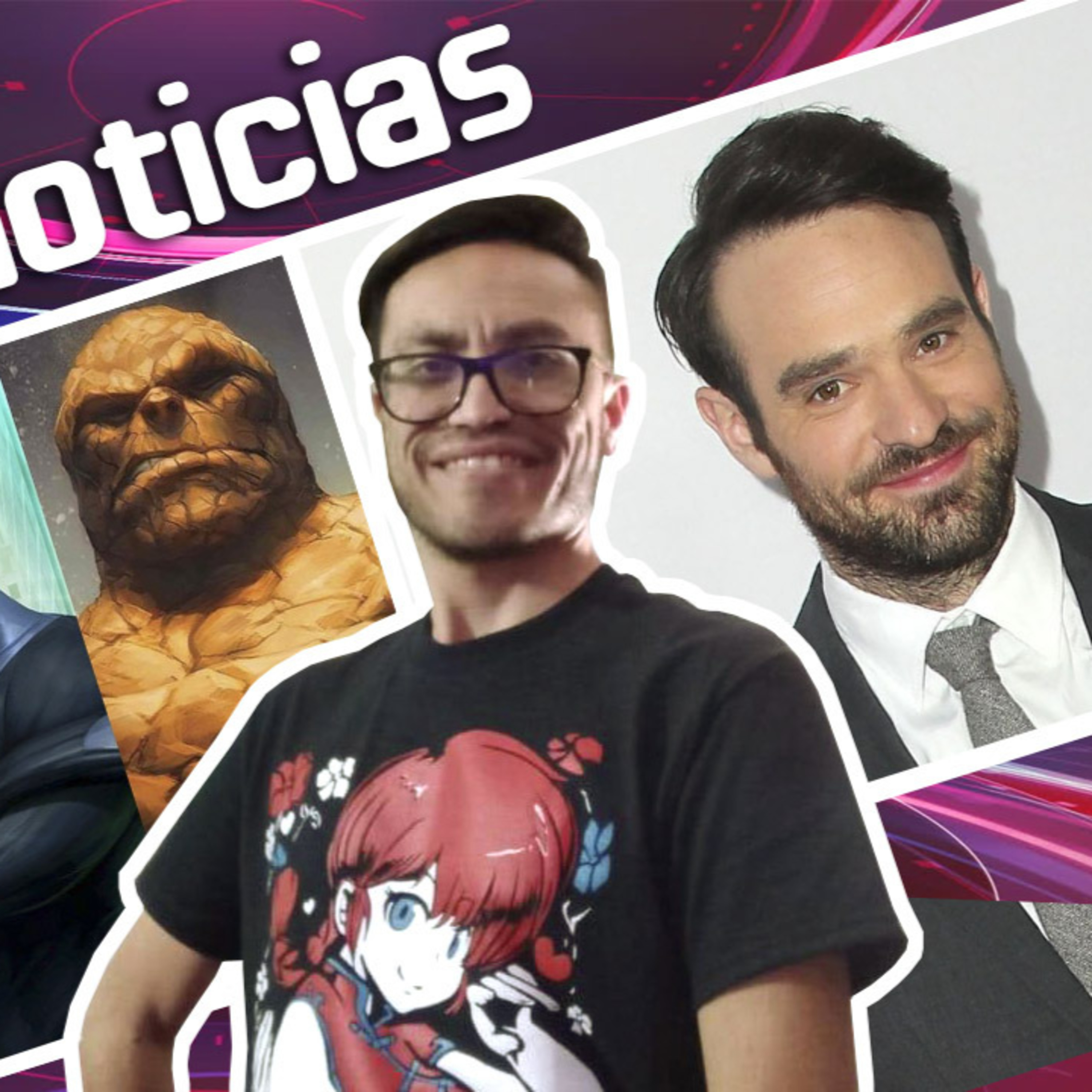 Noticias Multifan