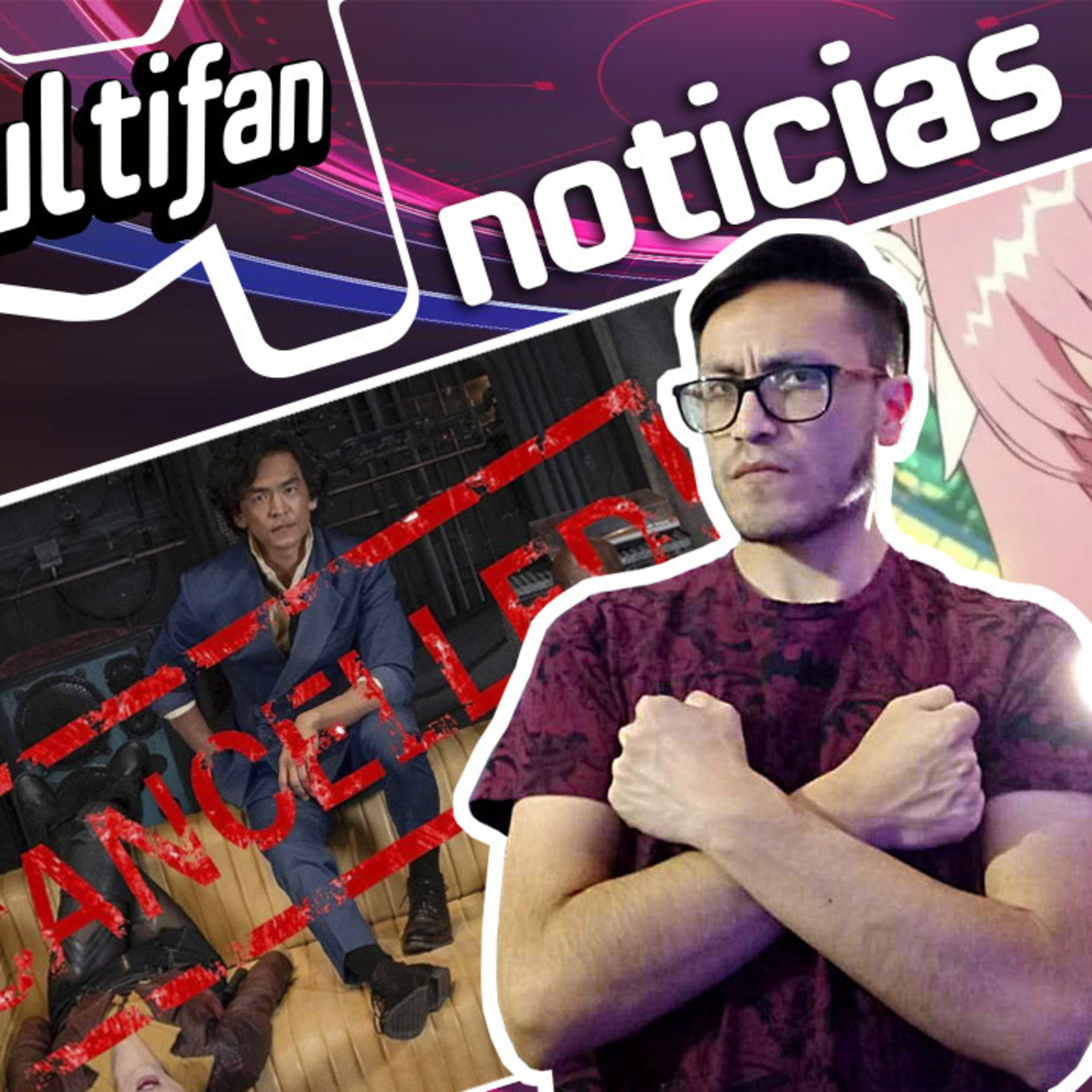 Noticias Multifan