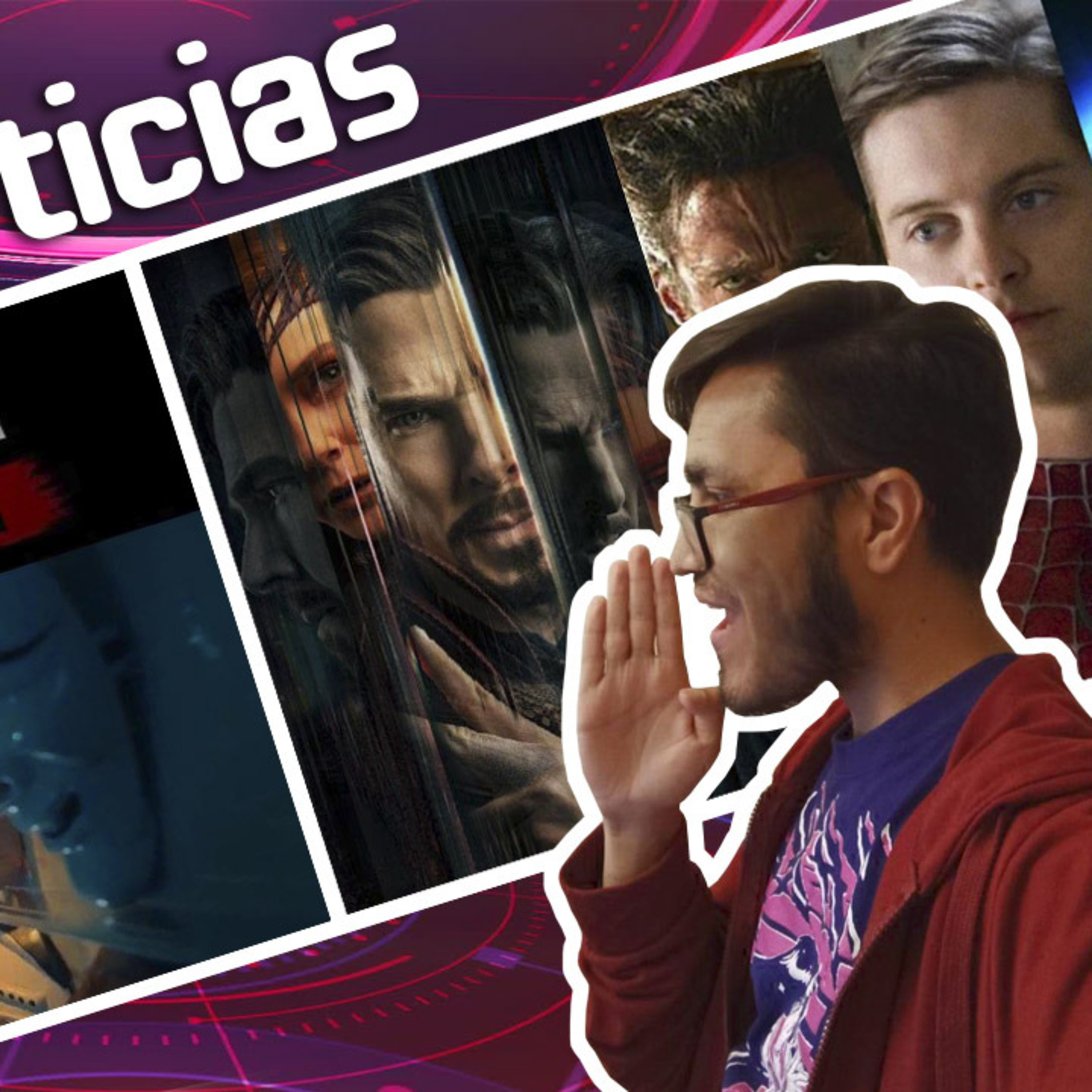 Noticias Multifan