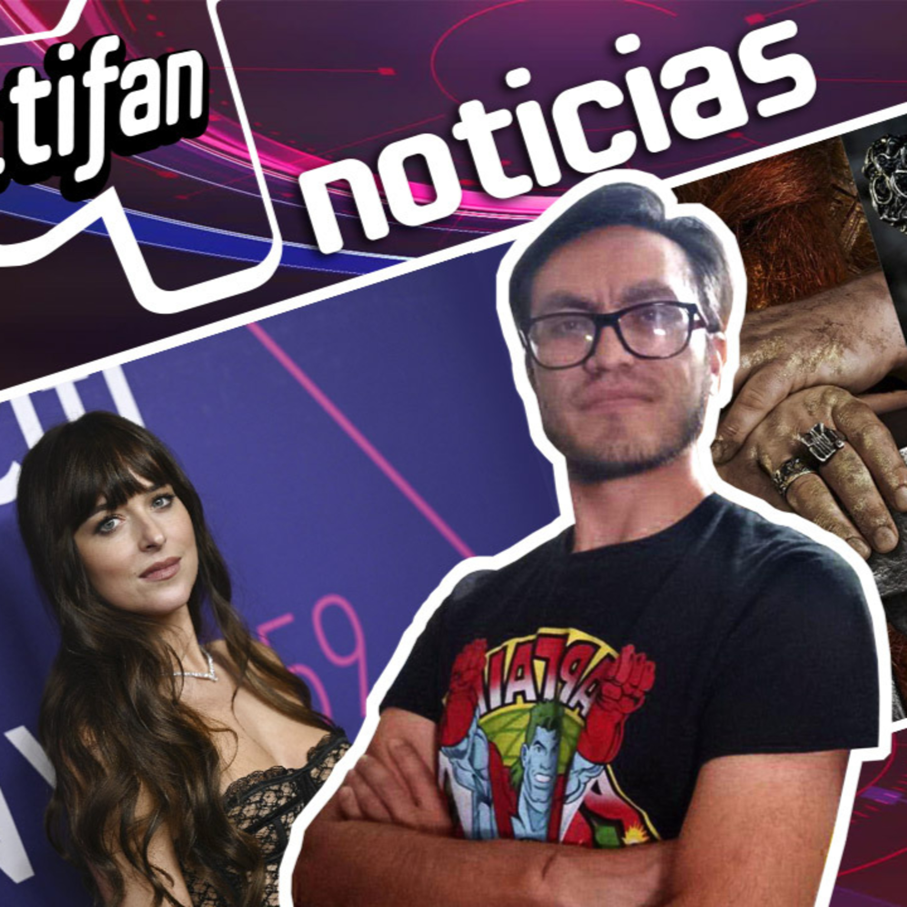Noticias Multifan