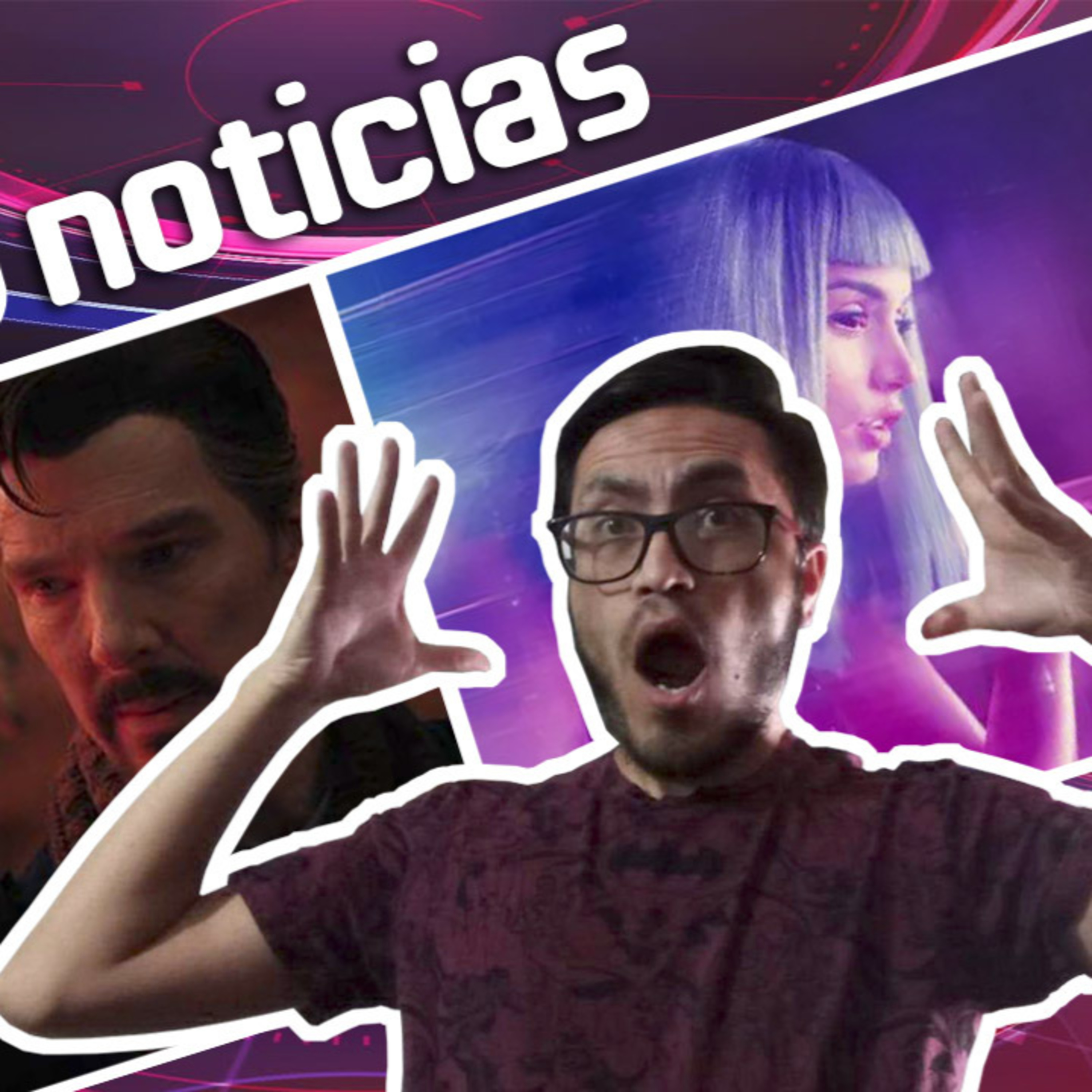 Noticias Multifan