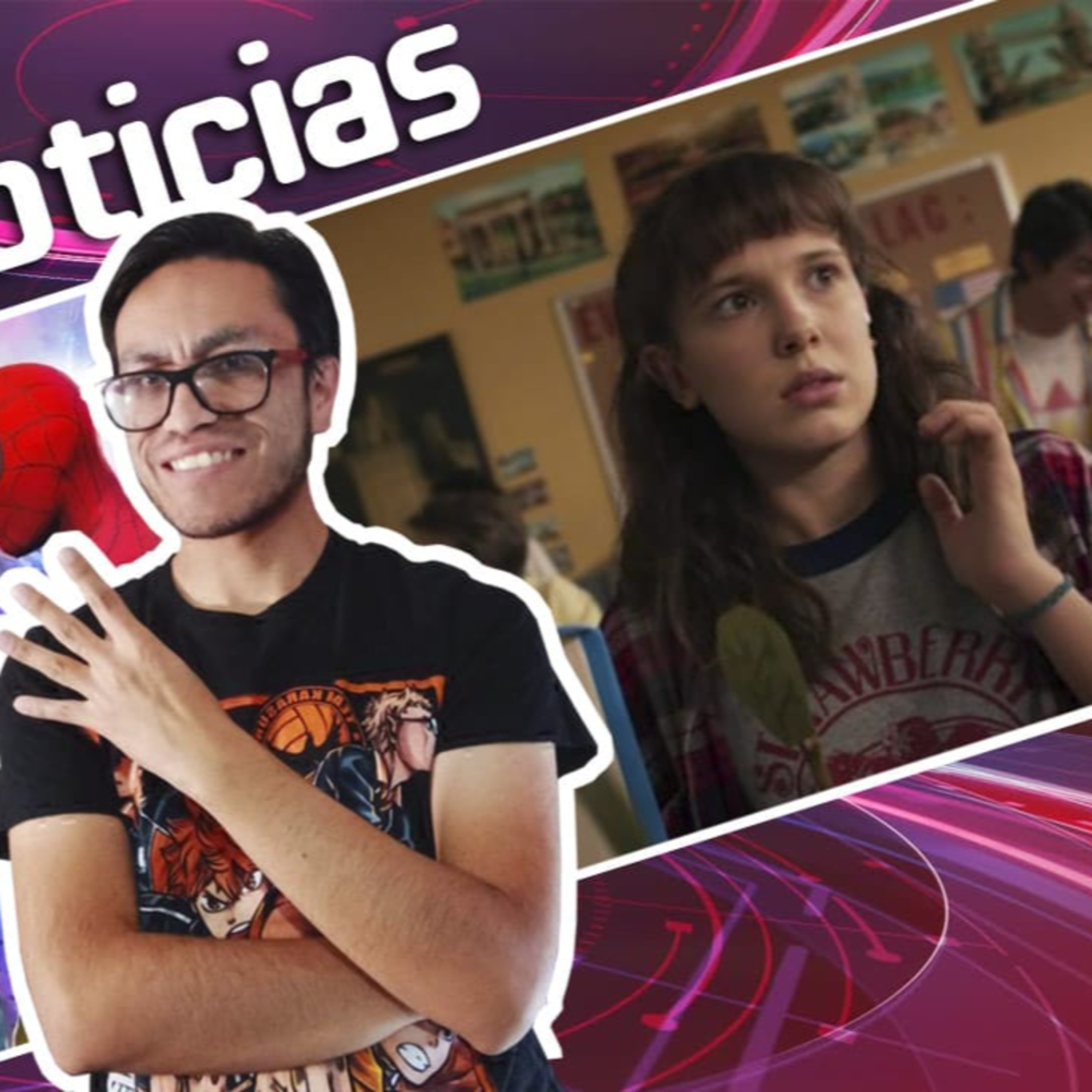 Noticias Multifan