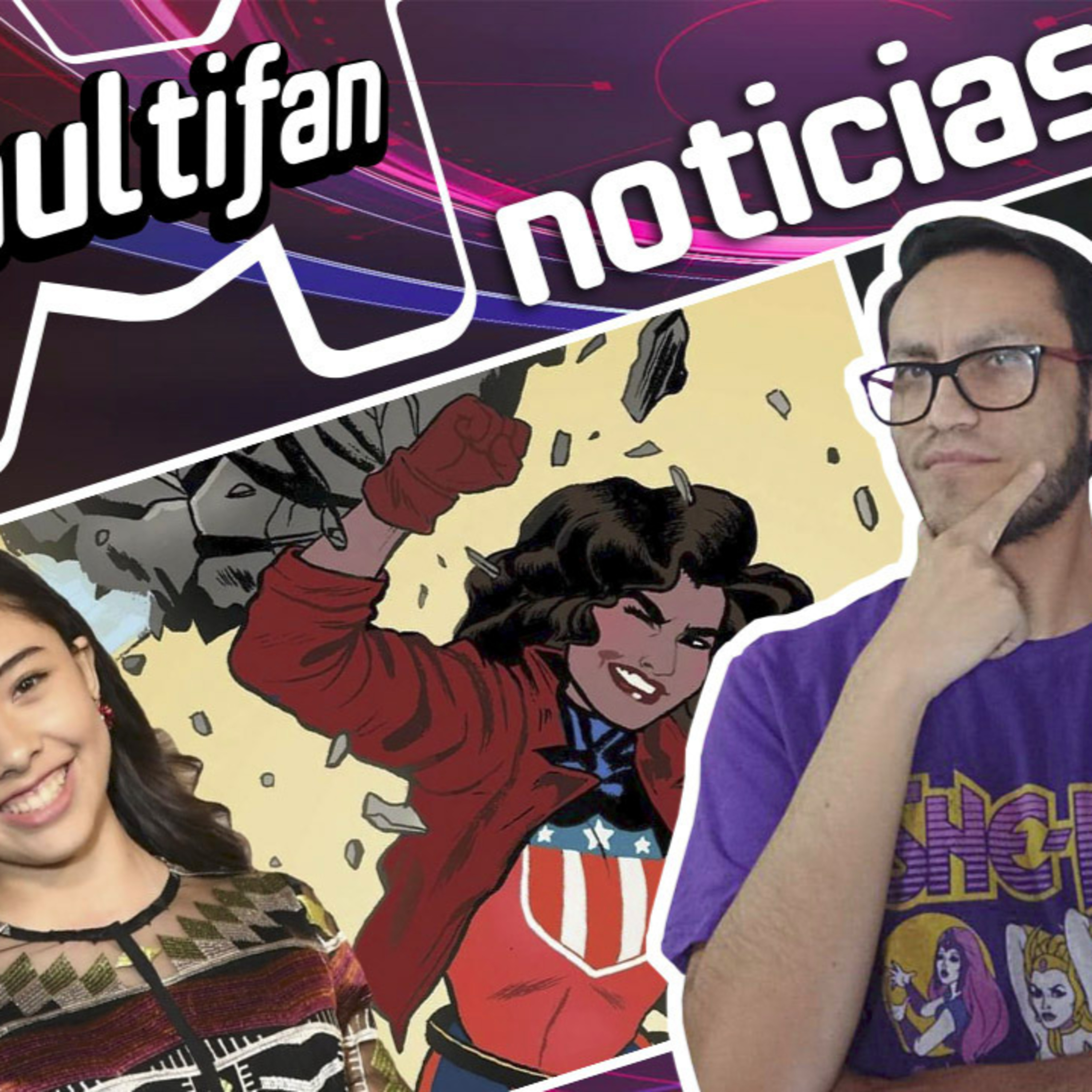 Noticias Multifan