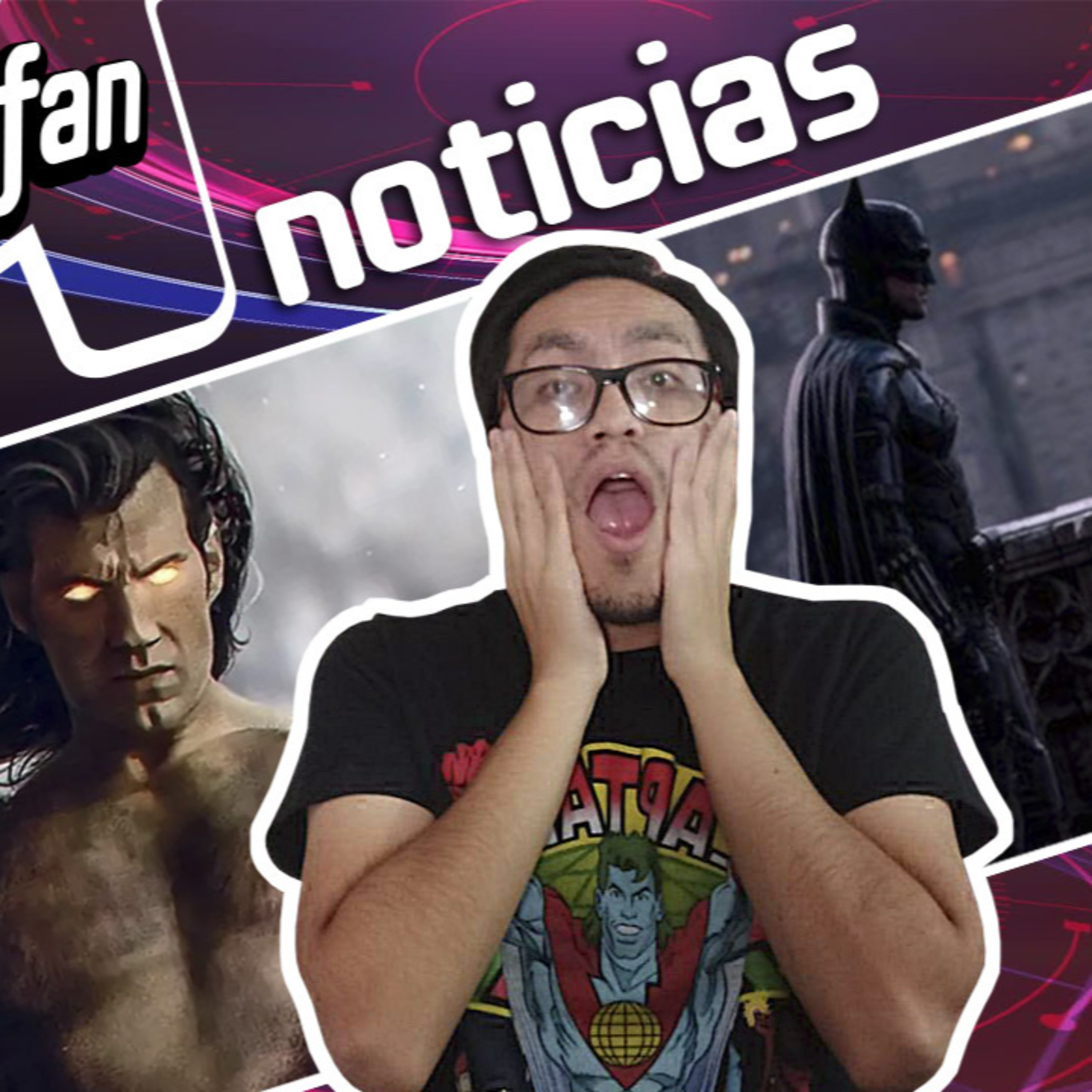 Noticias Multifan