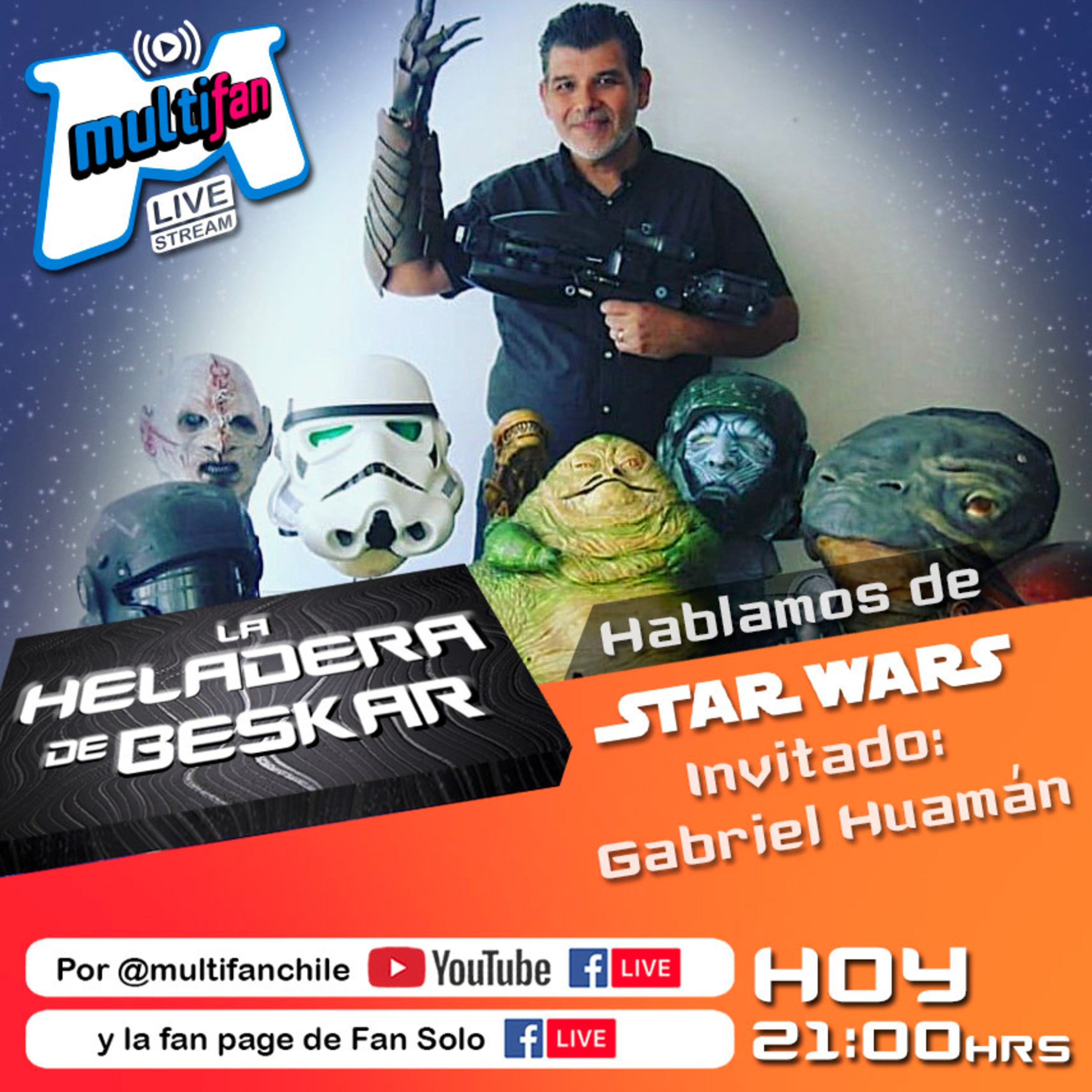 Noticias Multifan