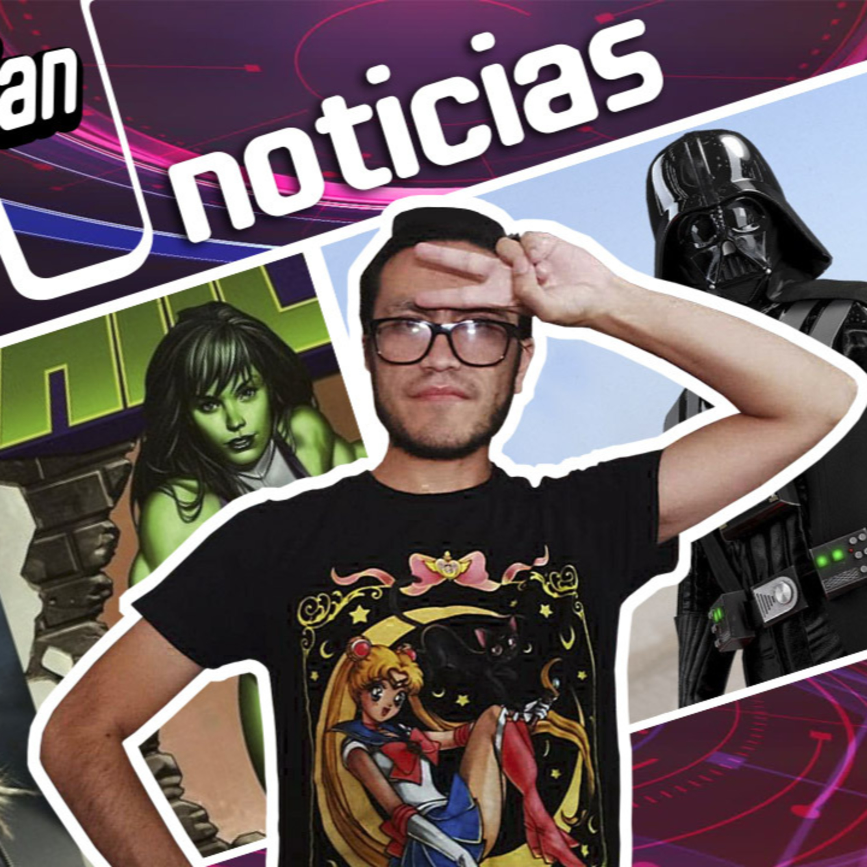 Noticias Multifan