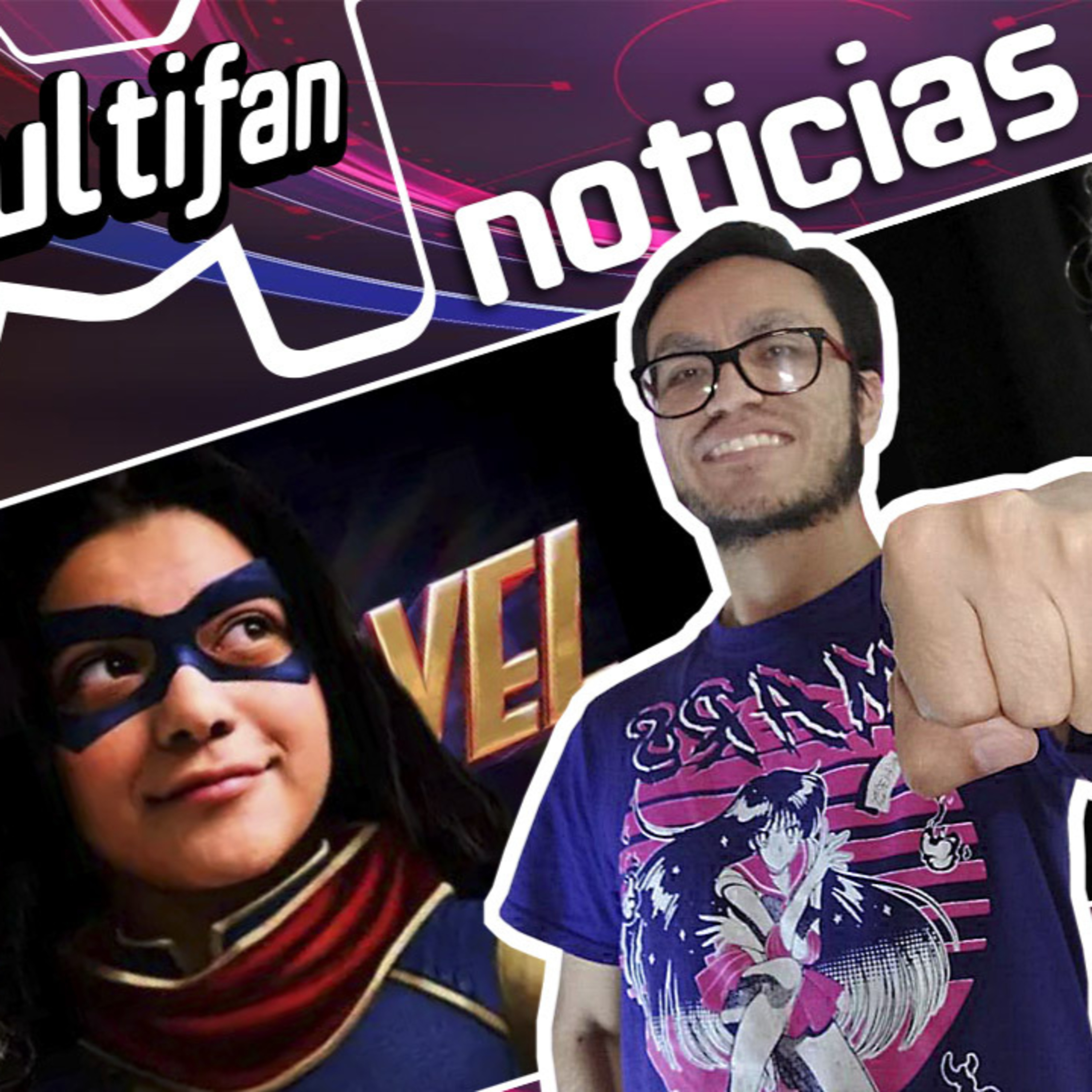 Noticias Multifan