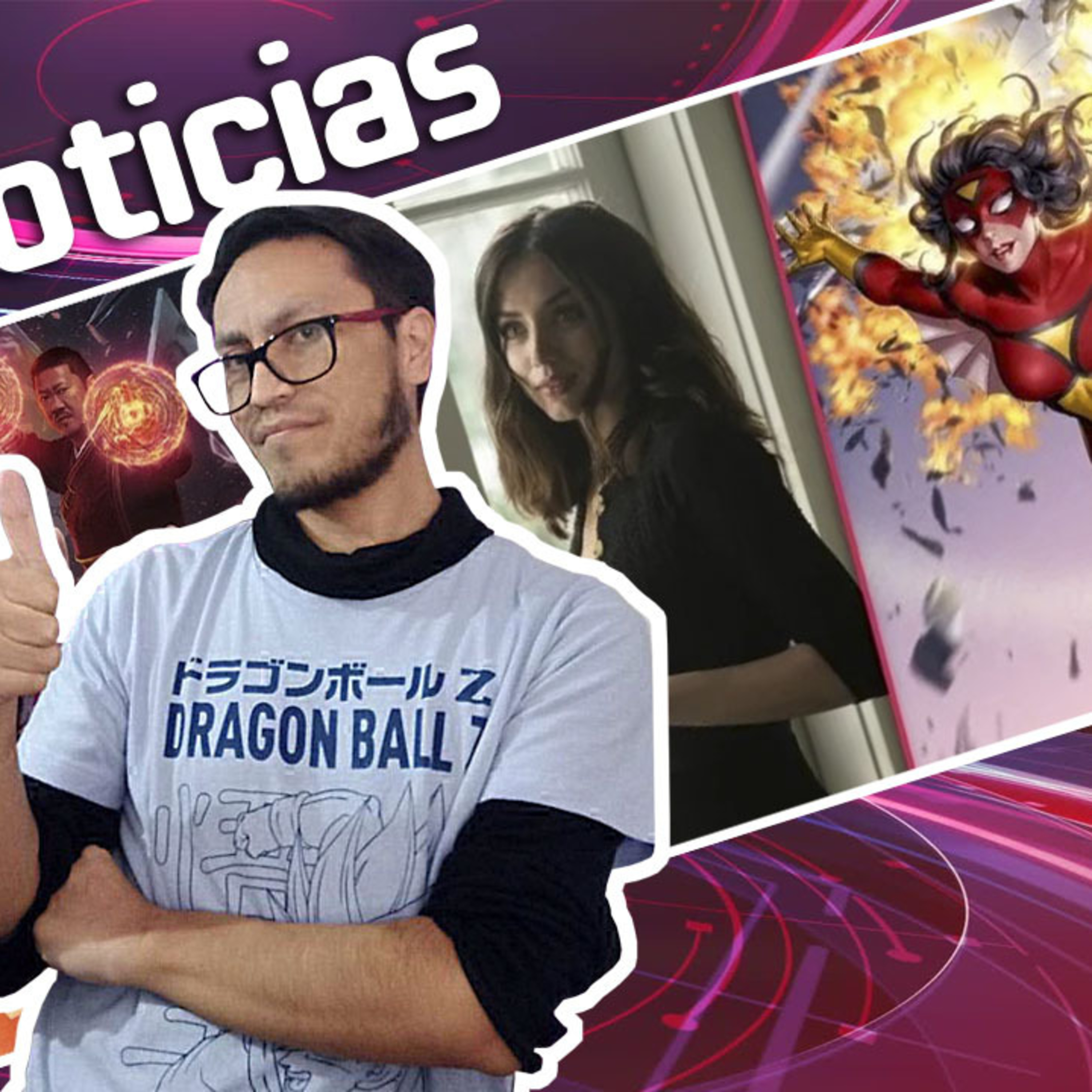 Noticias Multifan