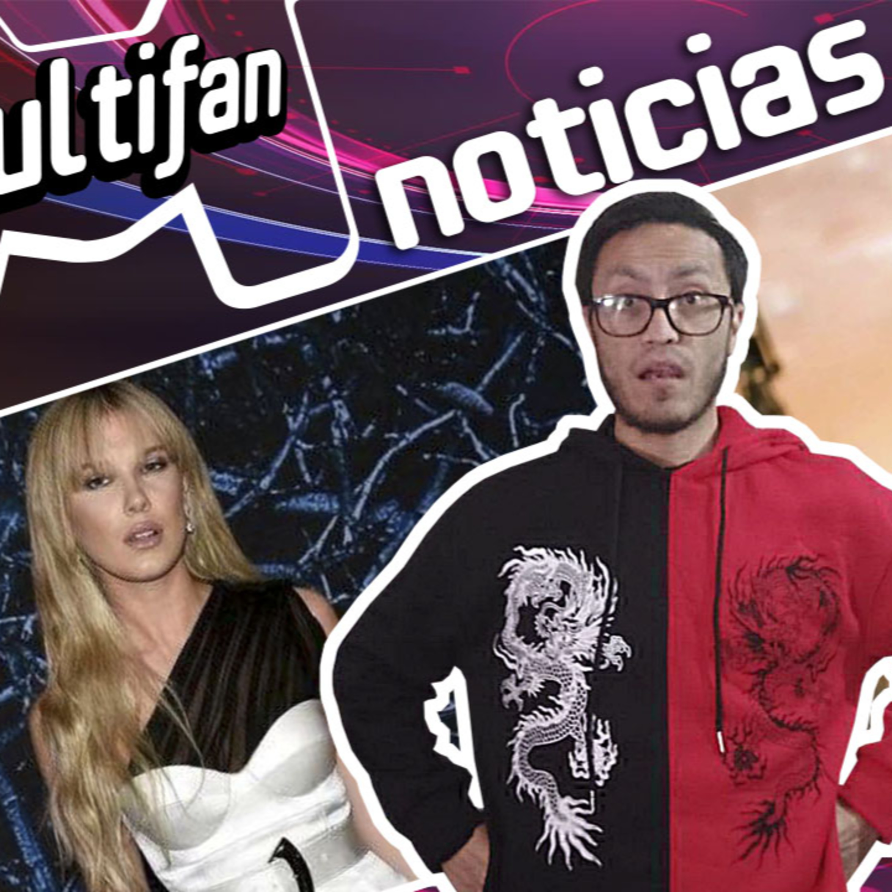 Noticias Multifan
