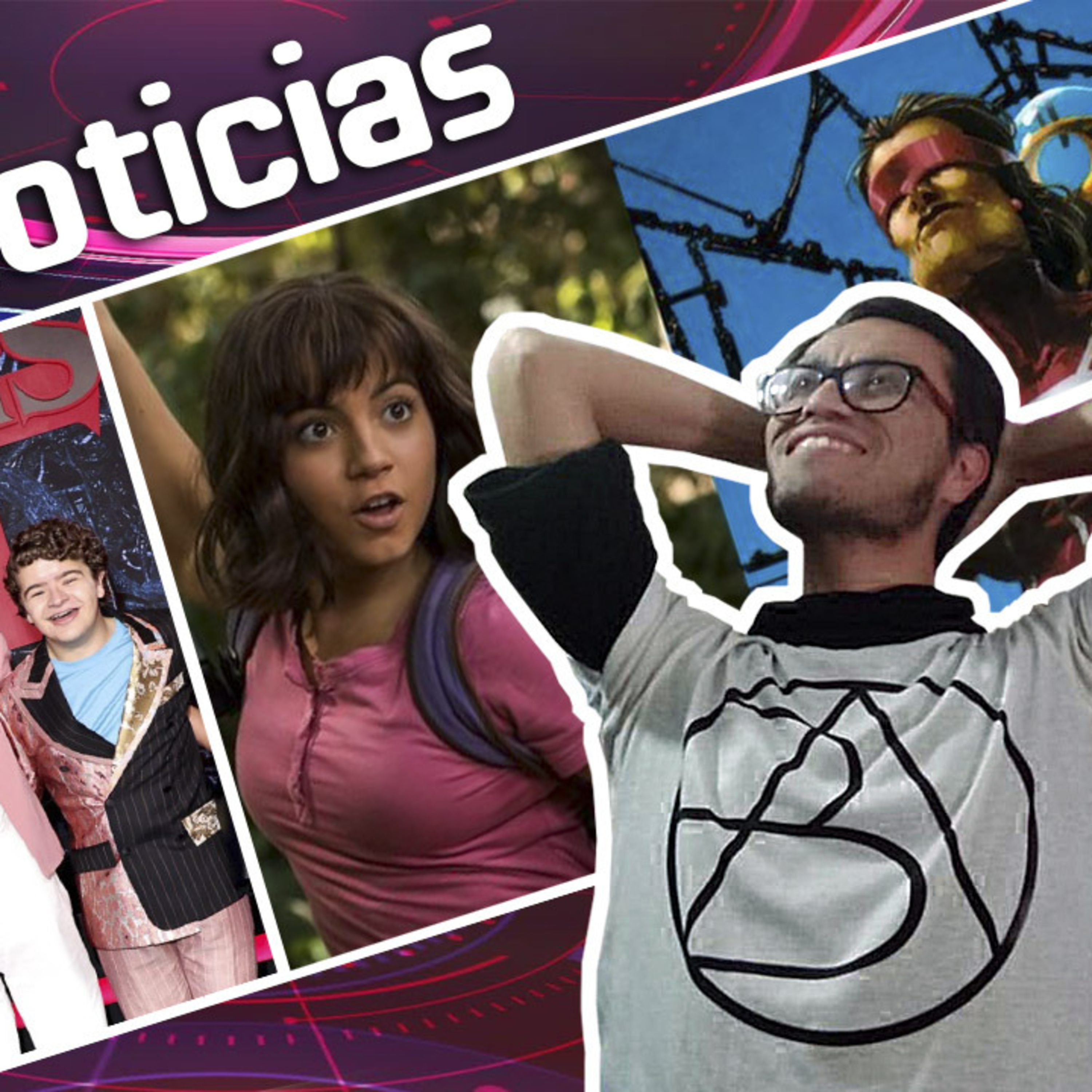 Noticias Multifan