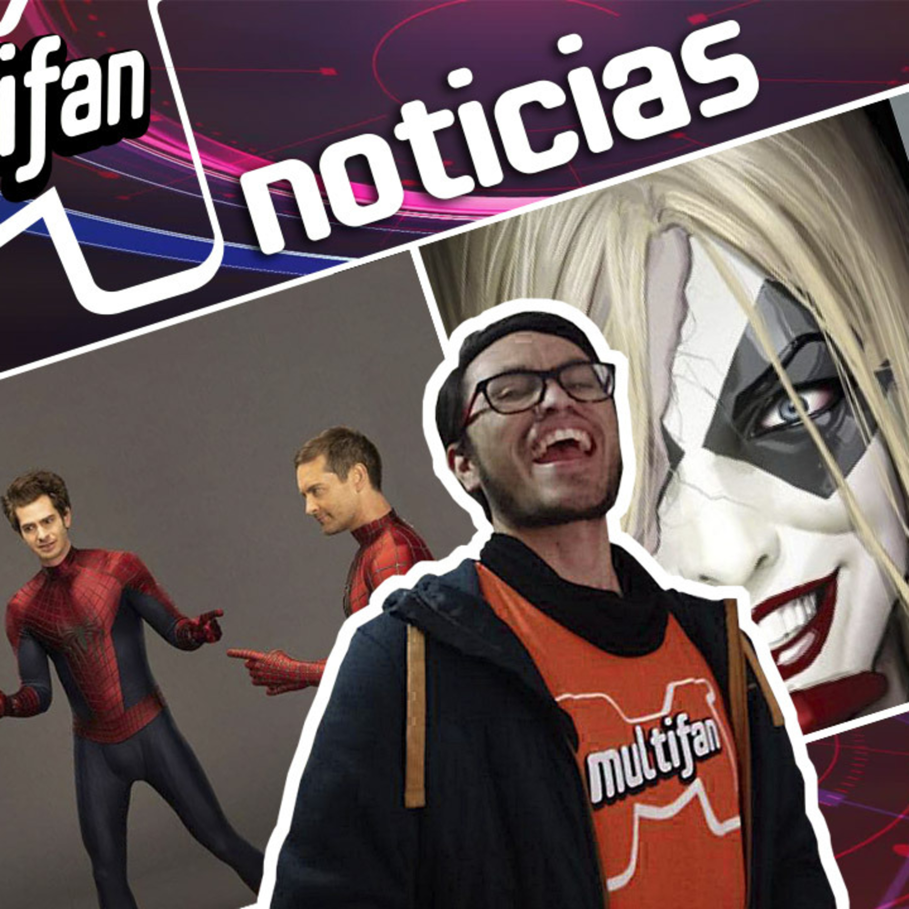 Noticias Multifan