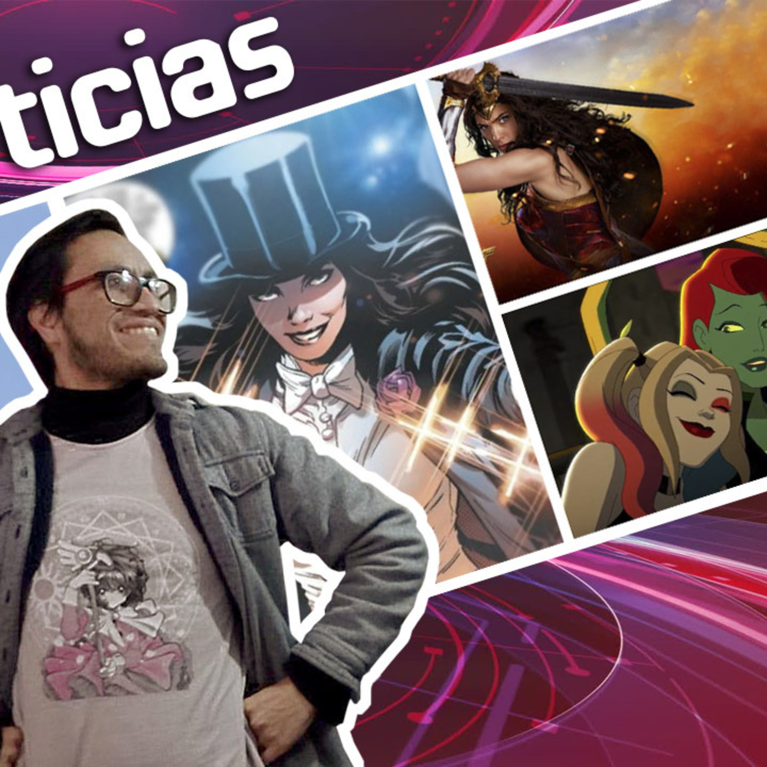 Noticias Multifan