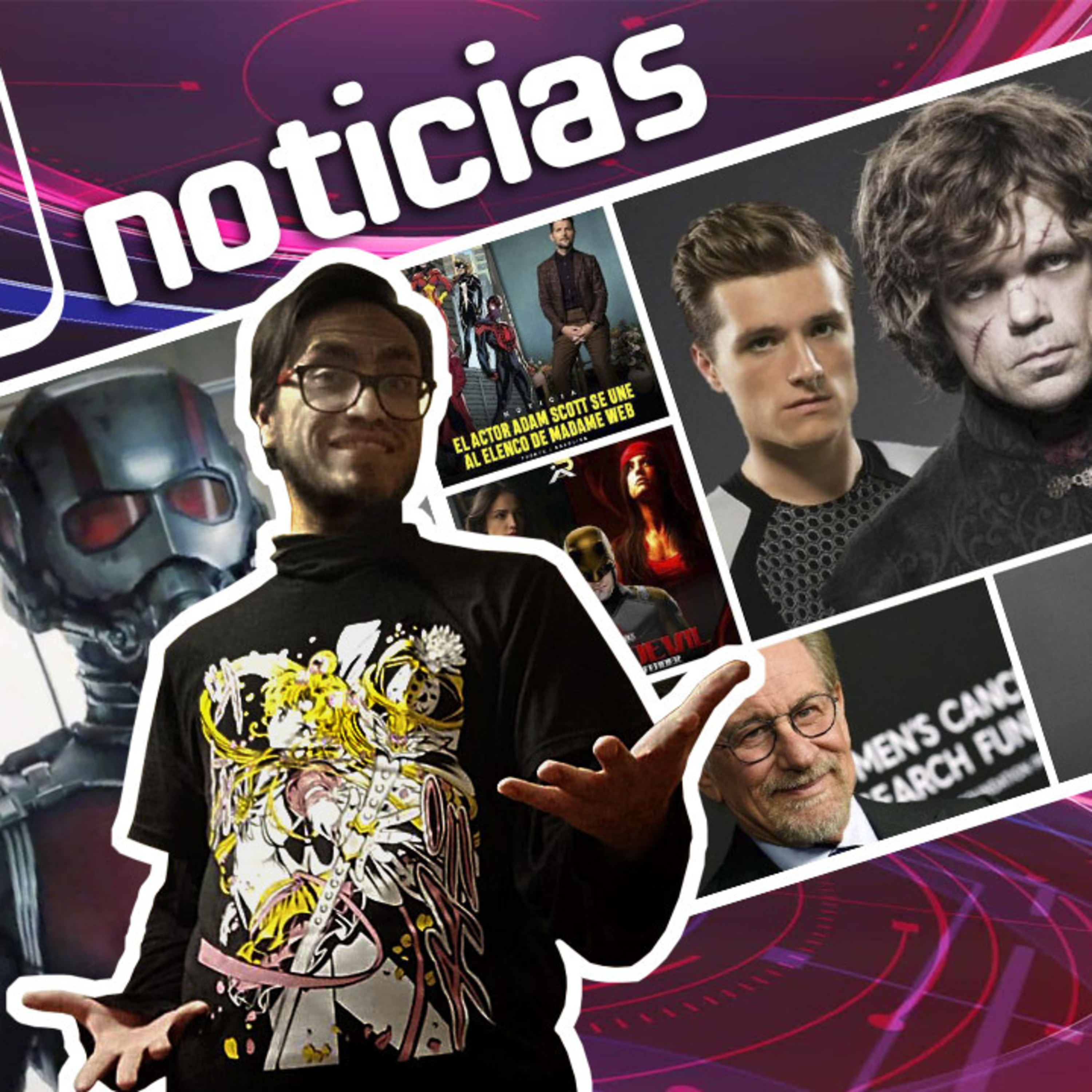 Noticias Multifan