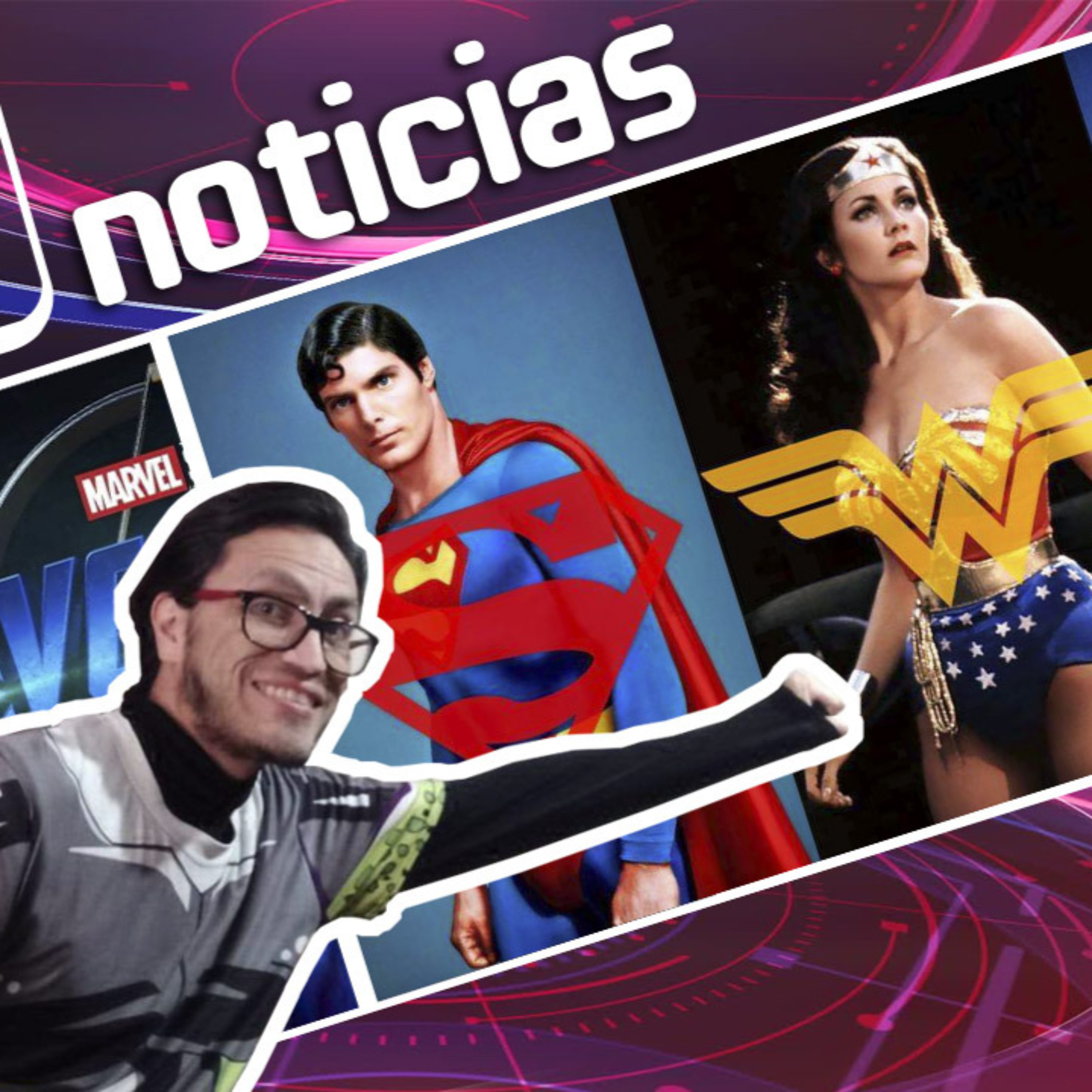 Noticias Multifan