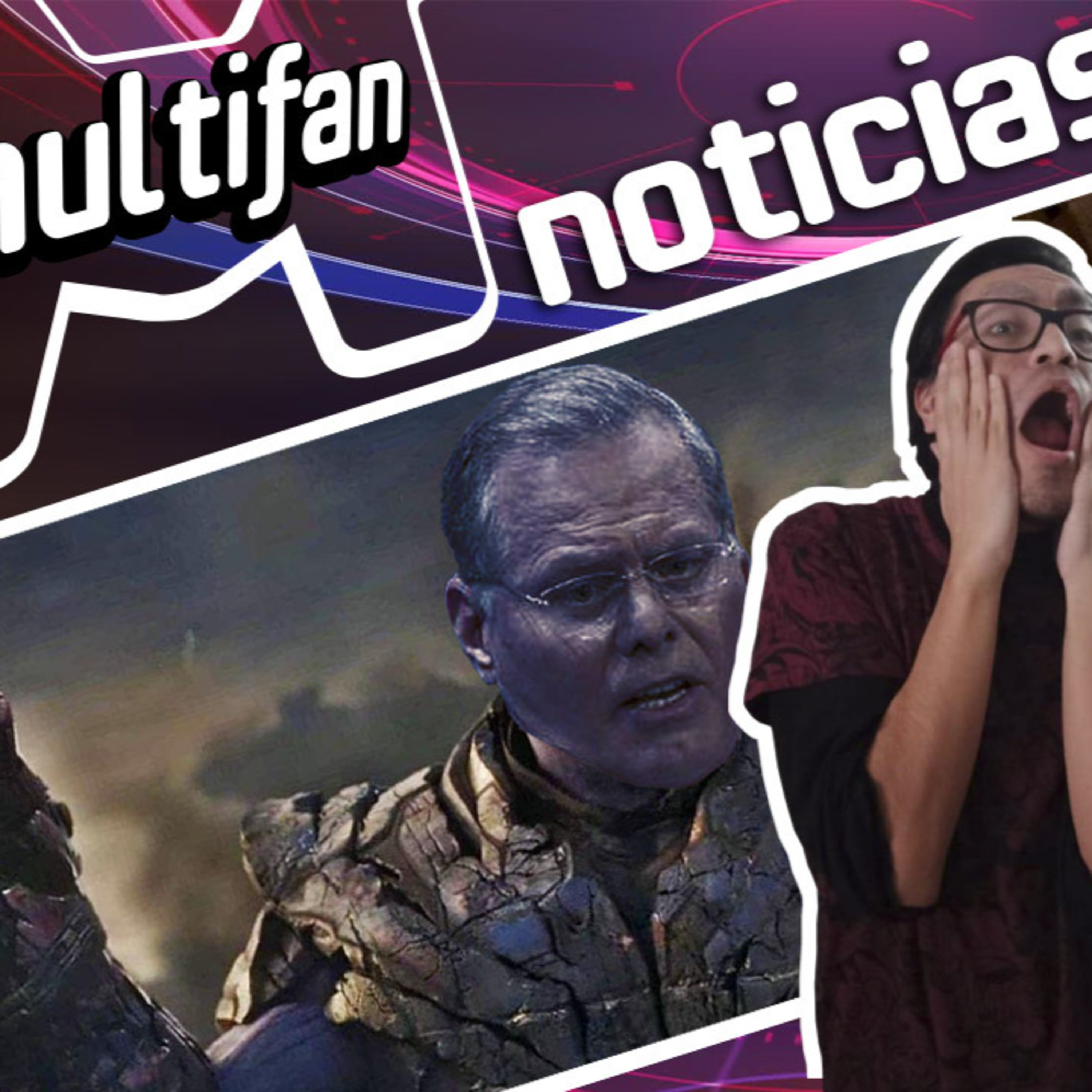 Noticias Multifan