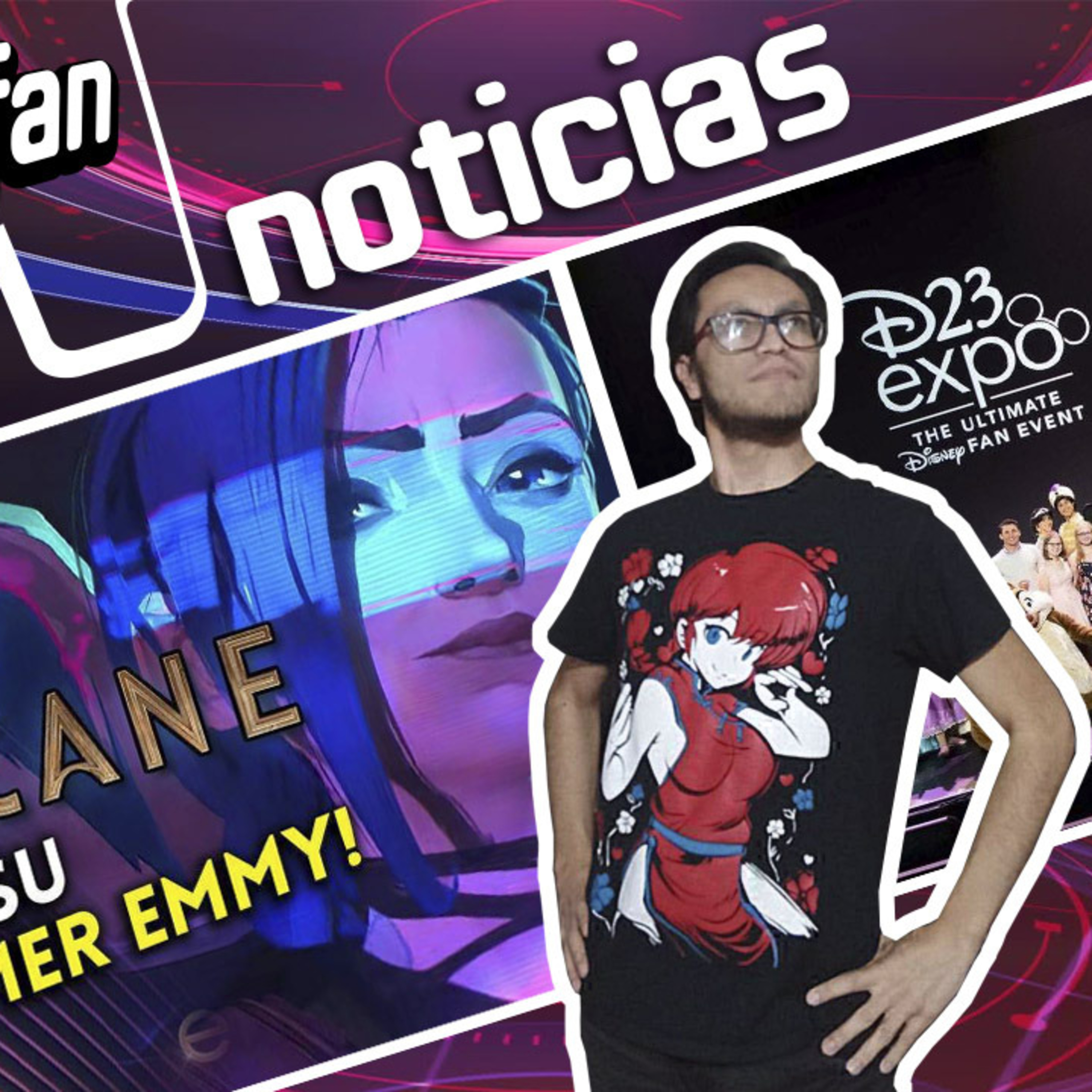 Noticias Multifan
