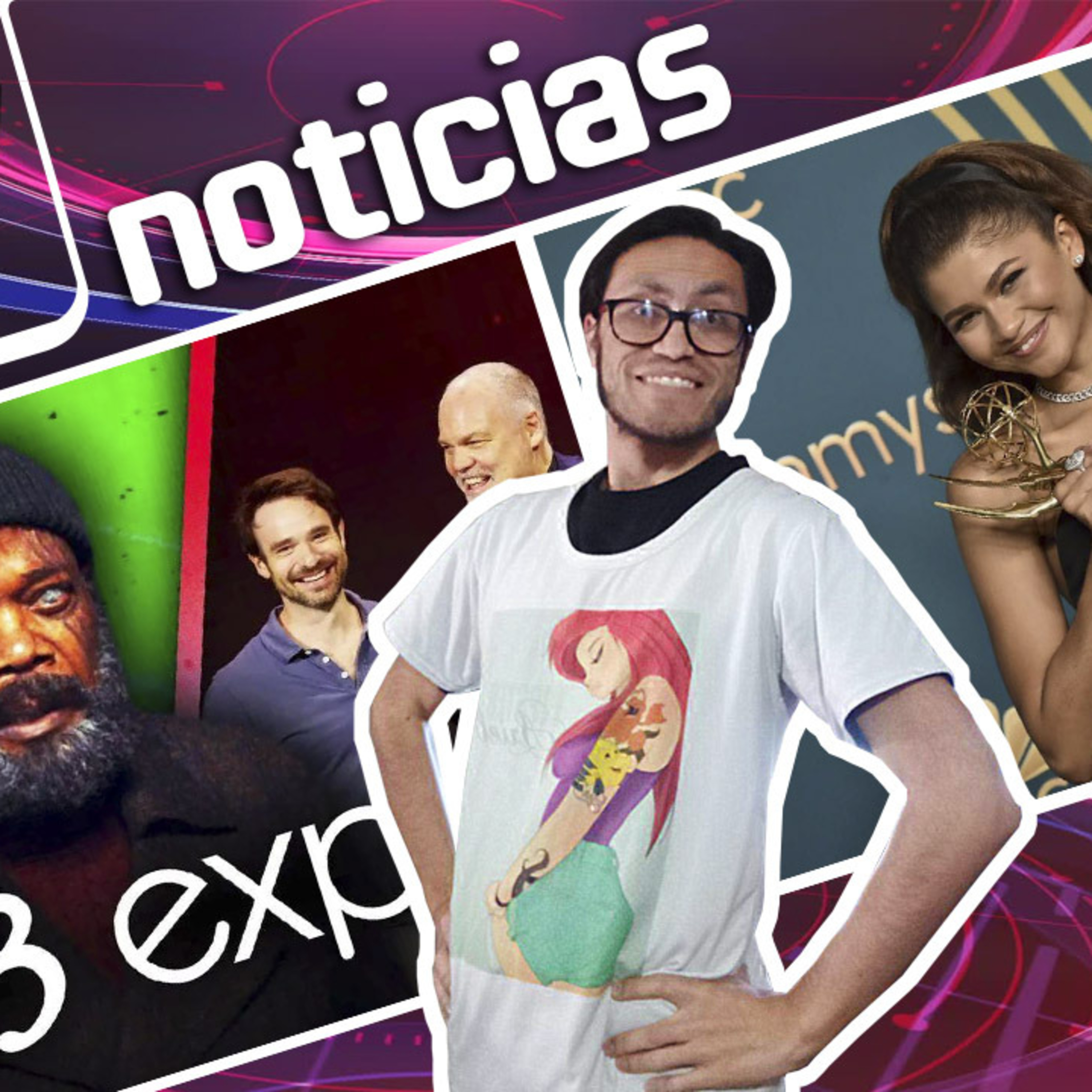 Noticias Multifan