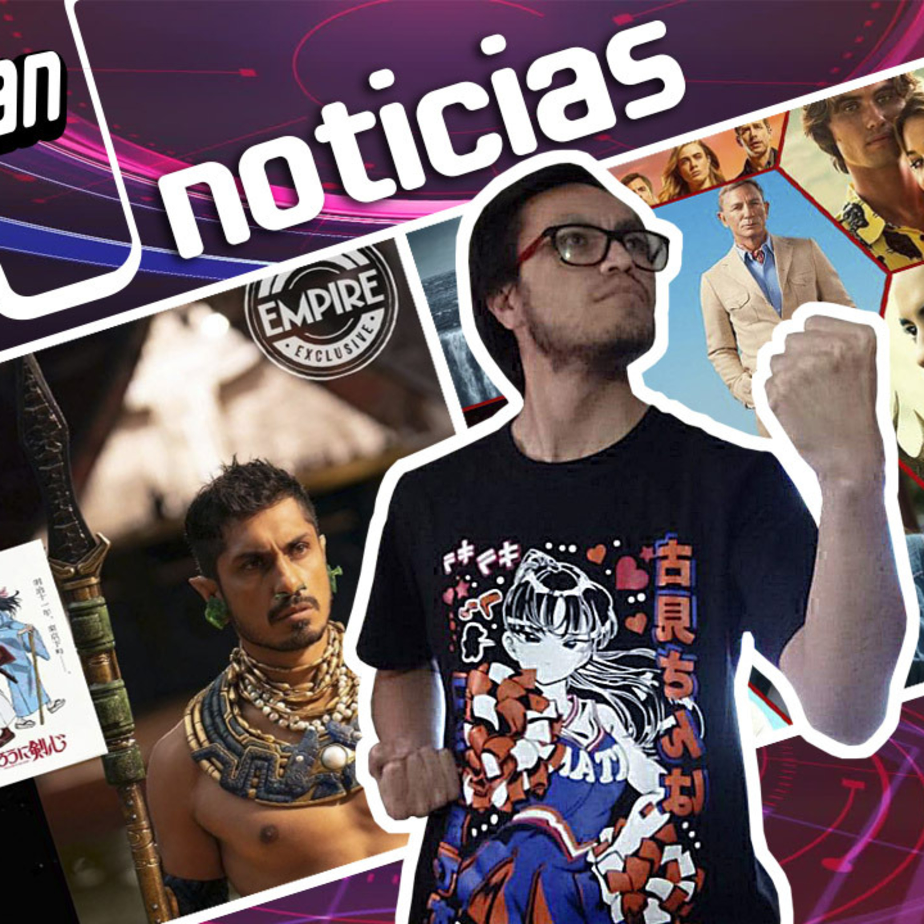 Noticias Multifan