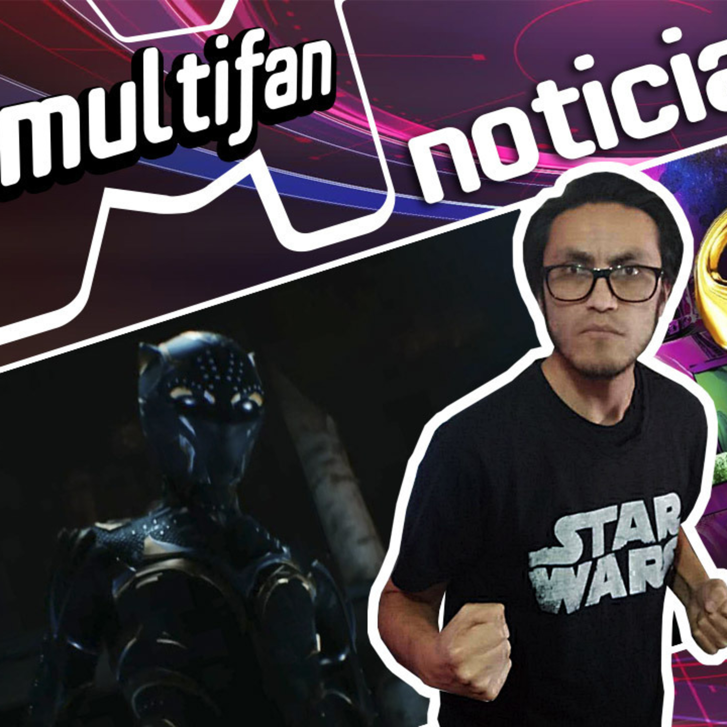 Noticias Multifan