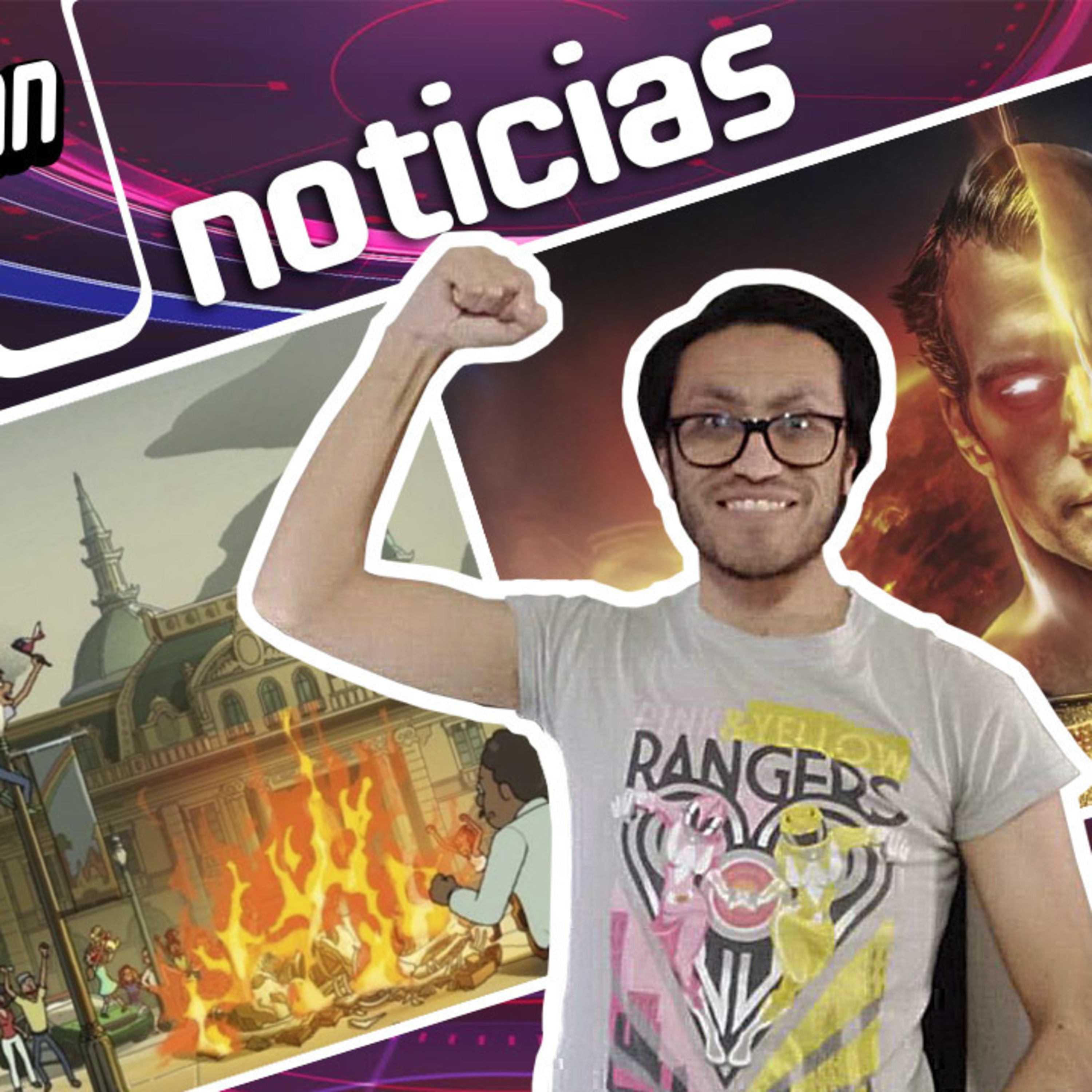 Noticias Multifan