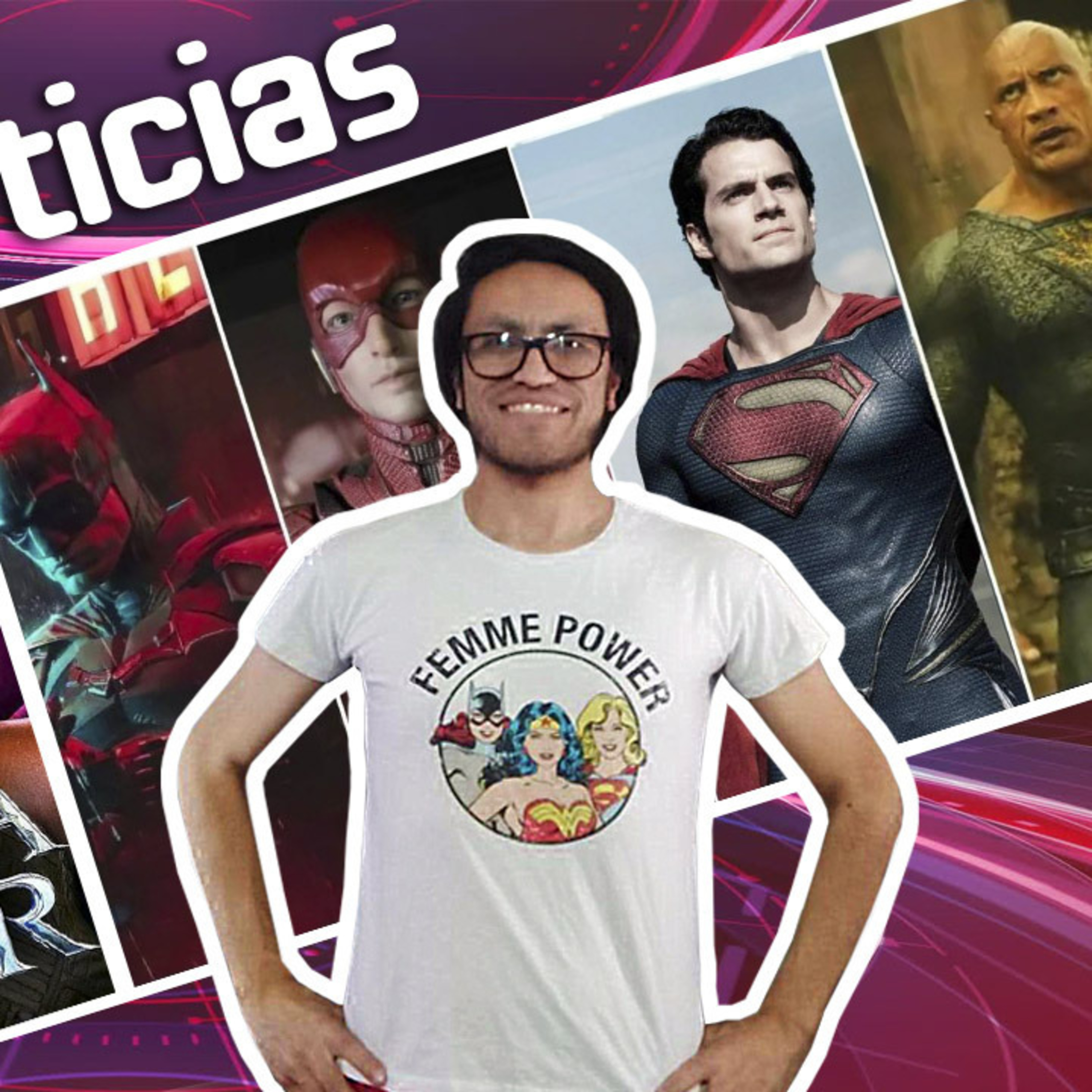 Noticias Multifan