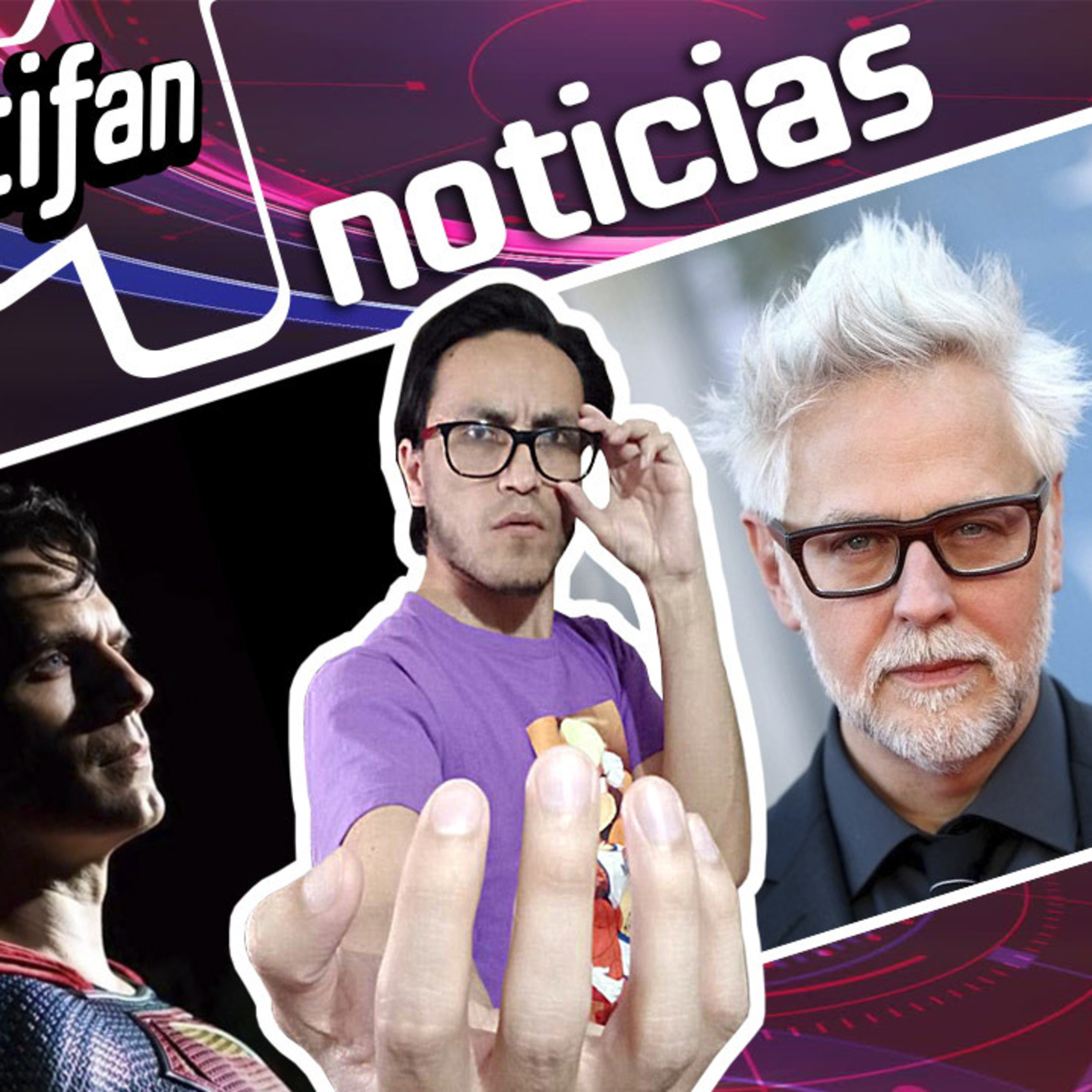 Noticias Multifan