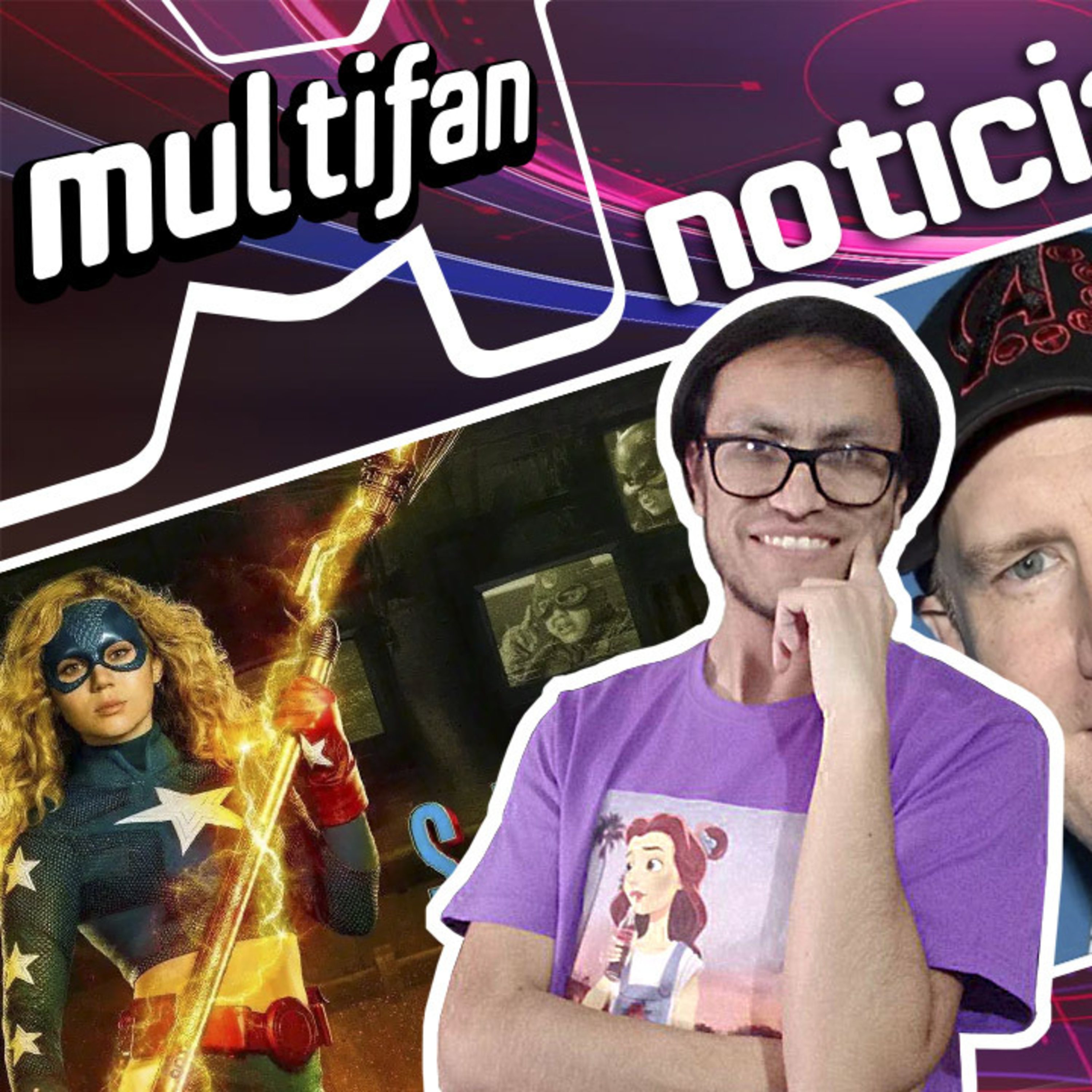 Noticias Multifan