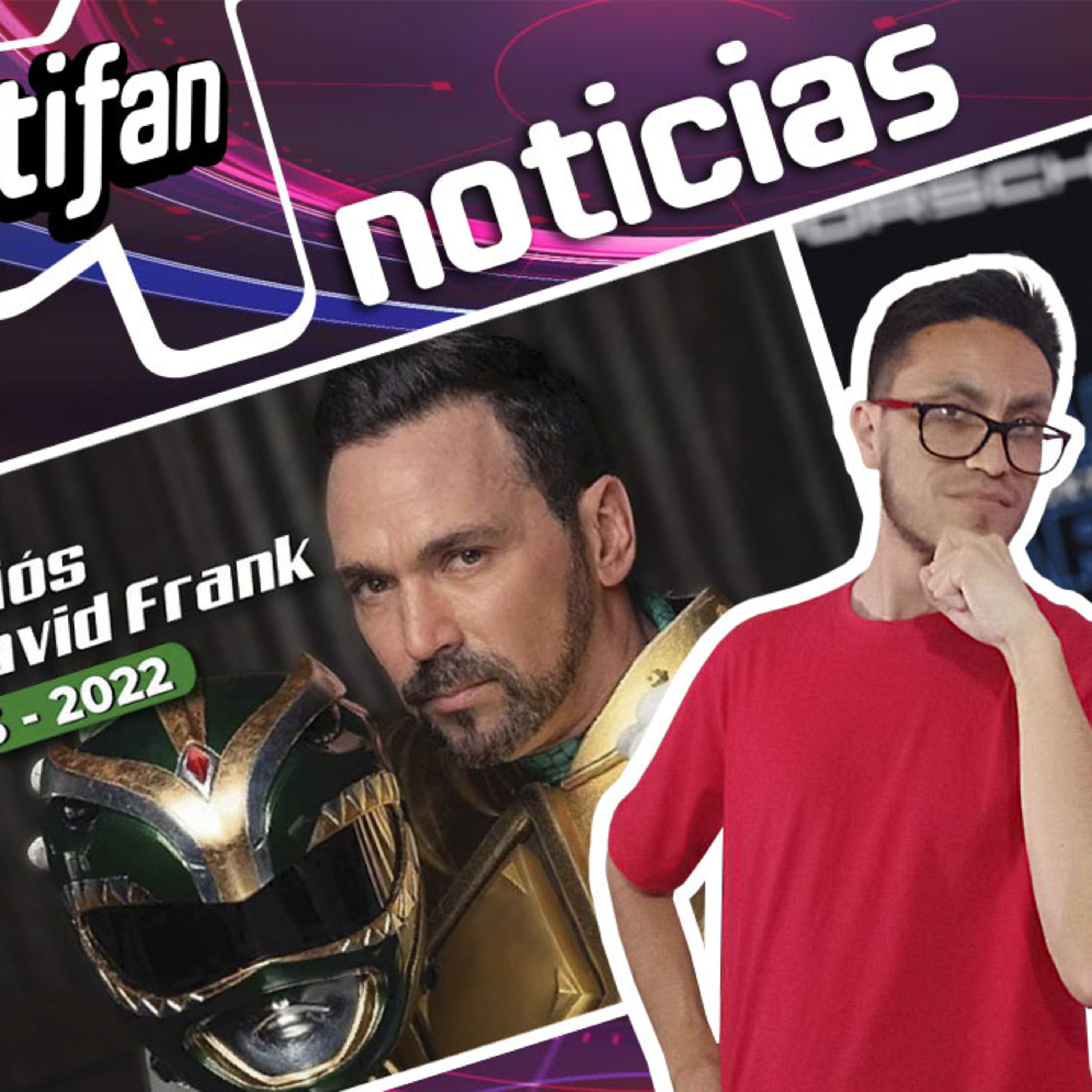 Noticias Multifan