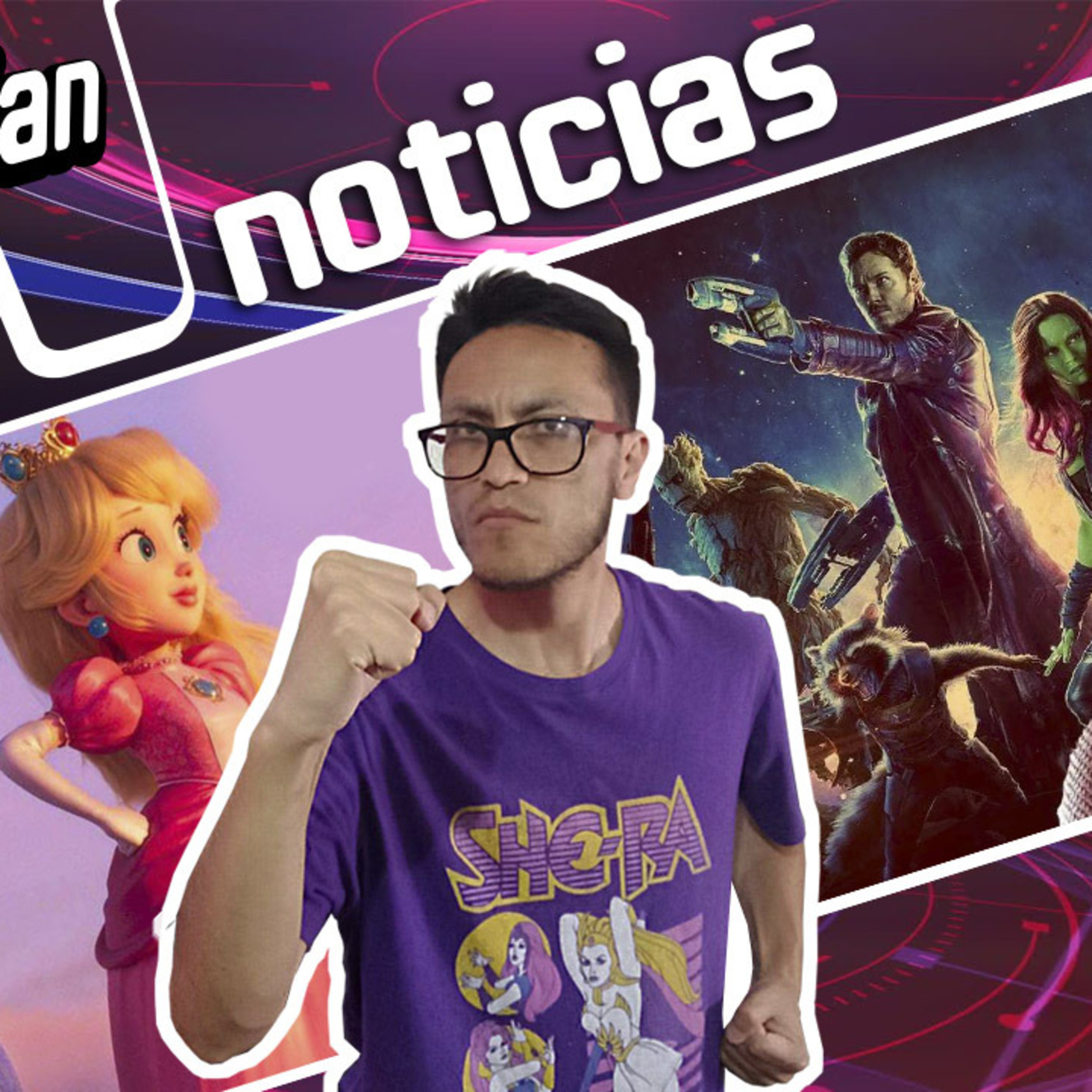 Noticias Multifan