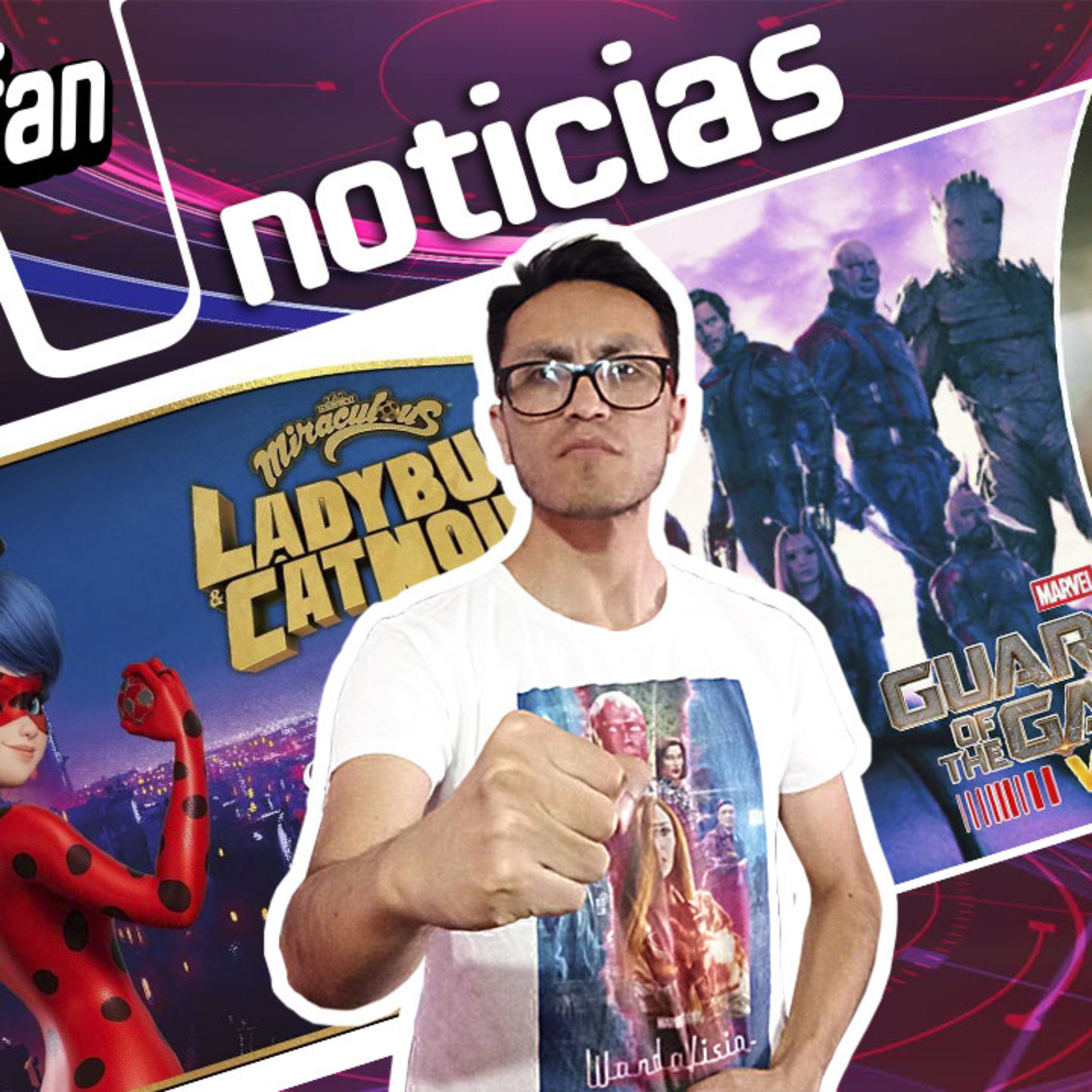 Noticias Multifan
